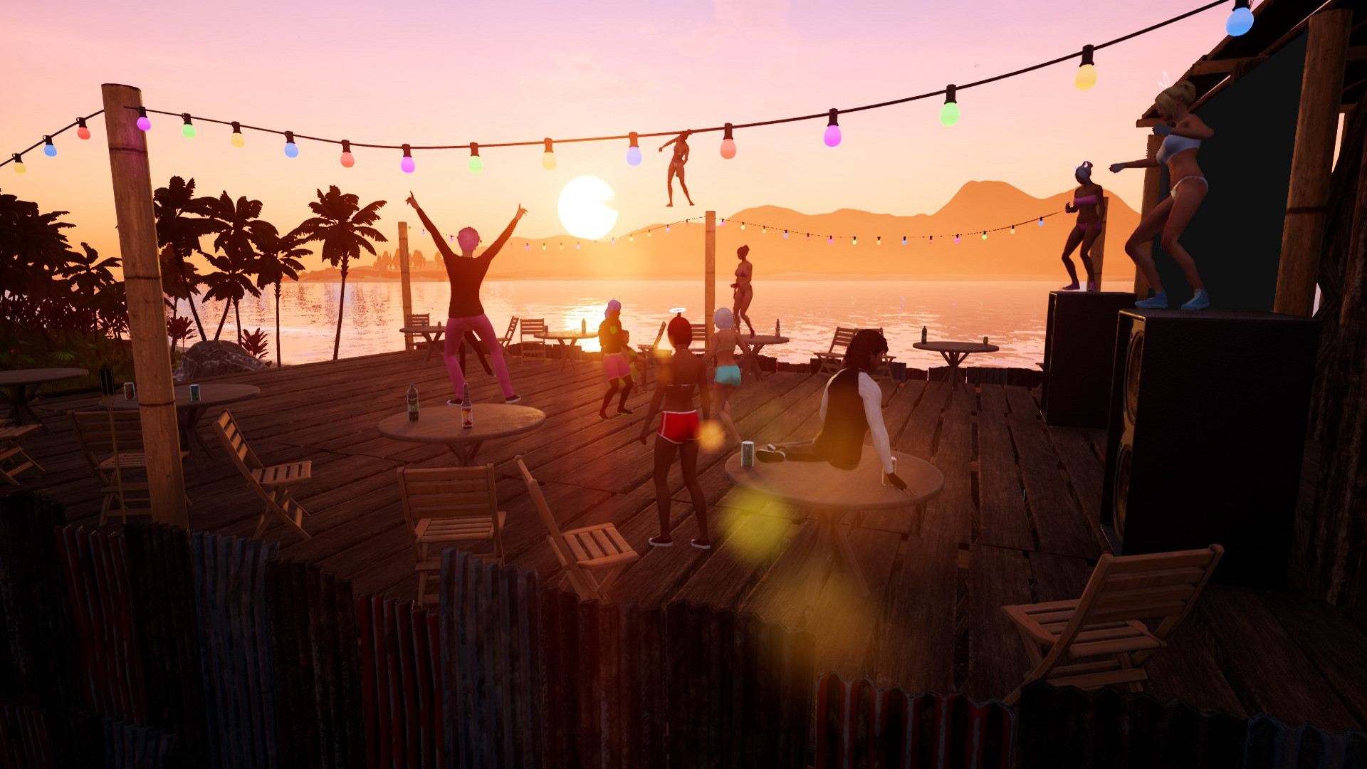 Capsa screenshot 4