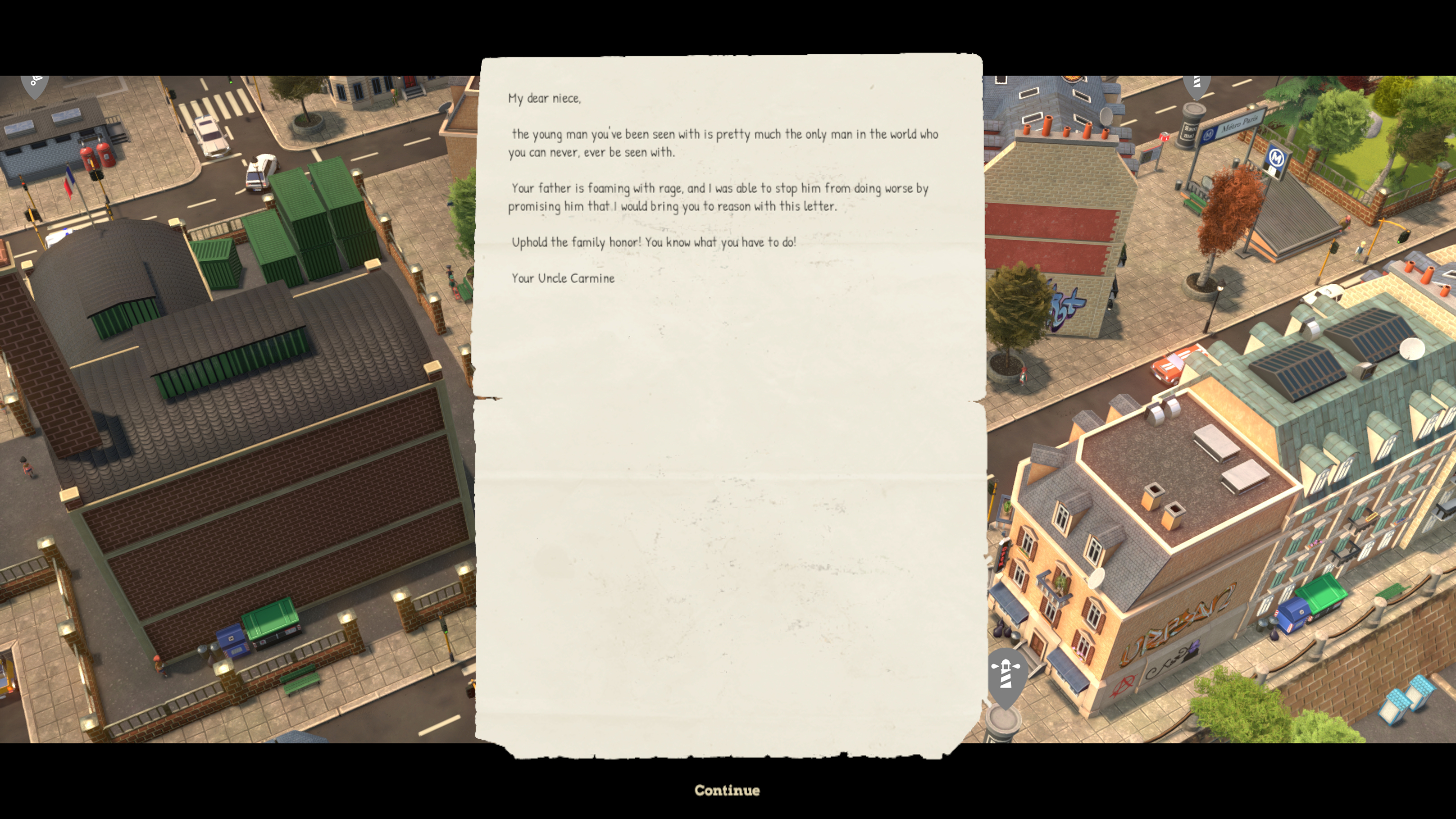 Pizza Connection 3 screenshot 16