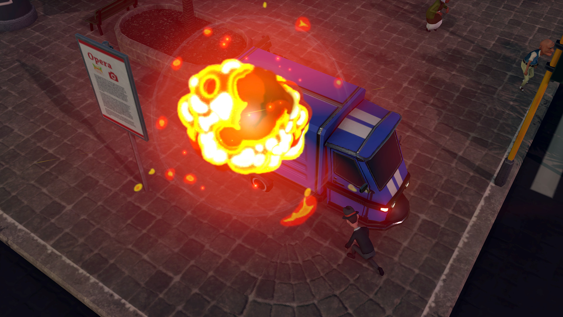 Pizza Connection 3 screenshot 7