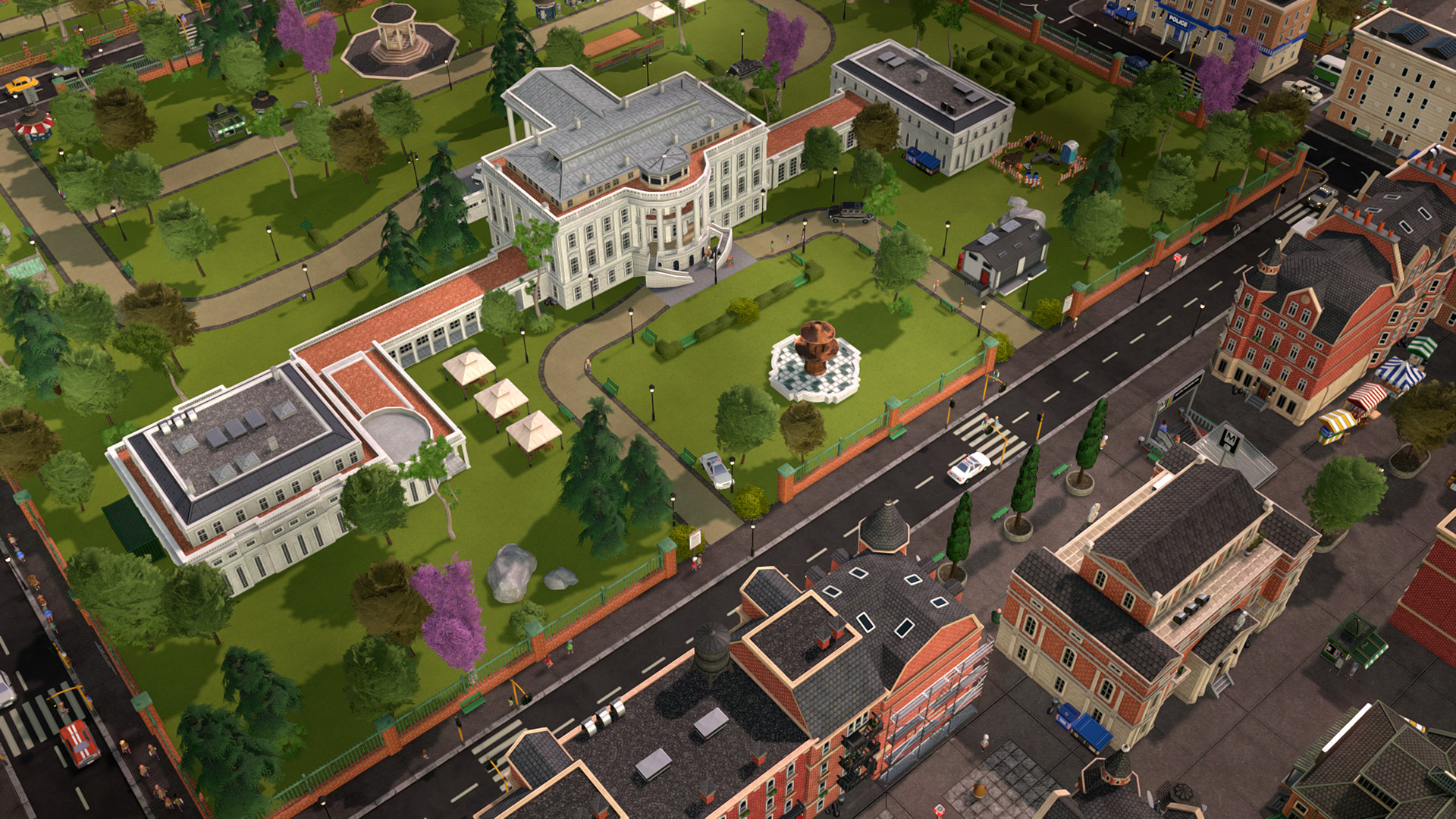 Pizza Connection 3 screenshot 2