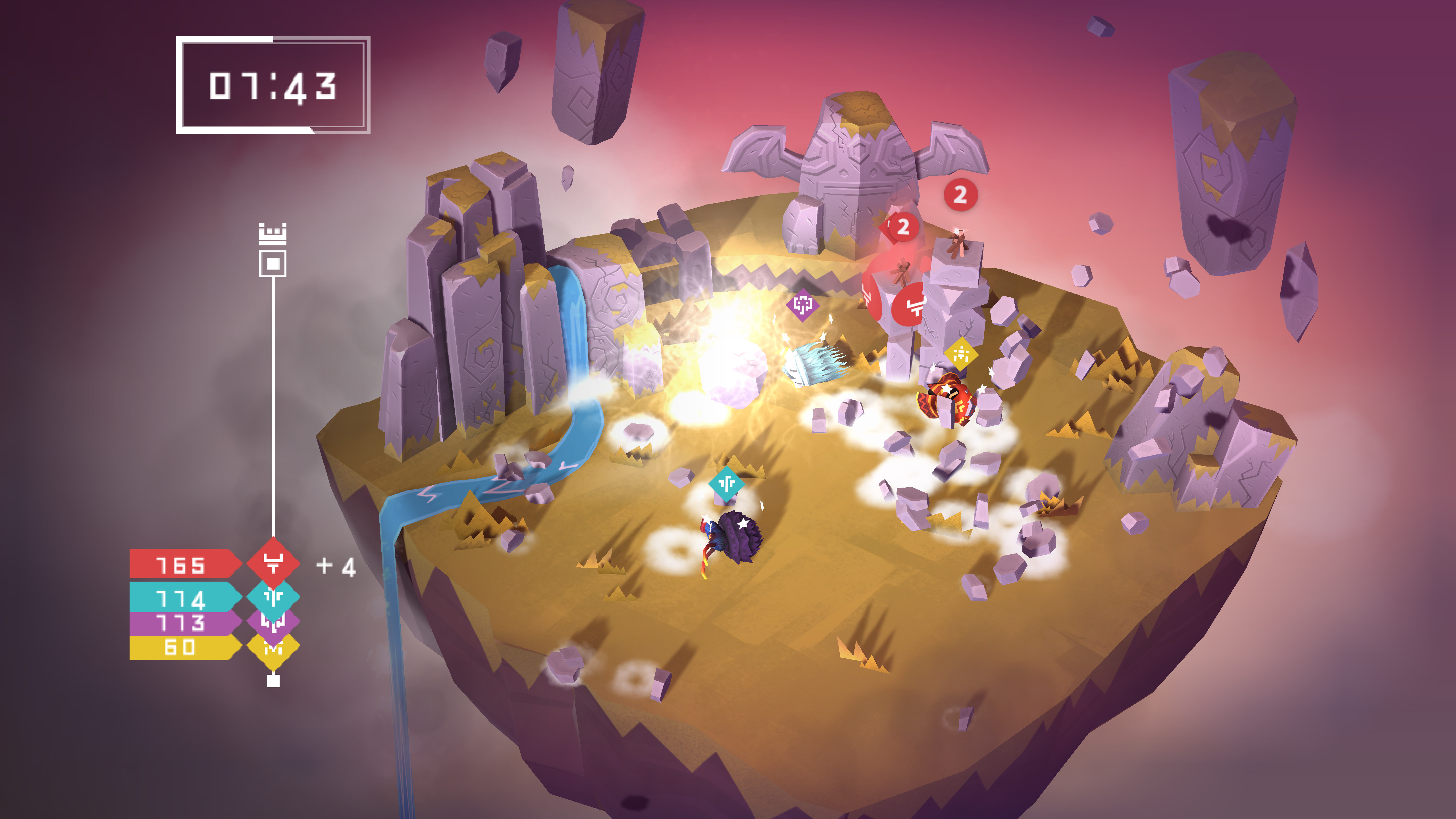 Totemori screenshot 12