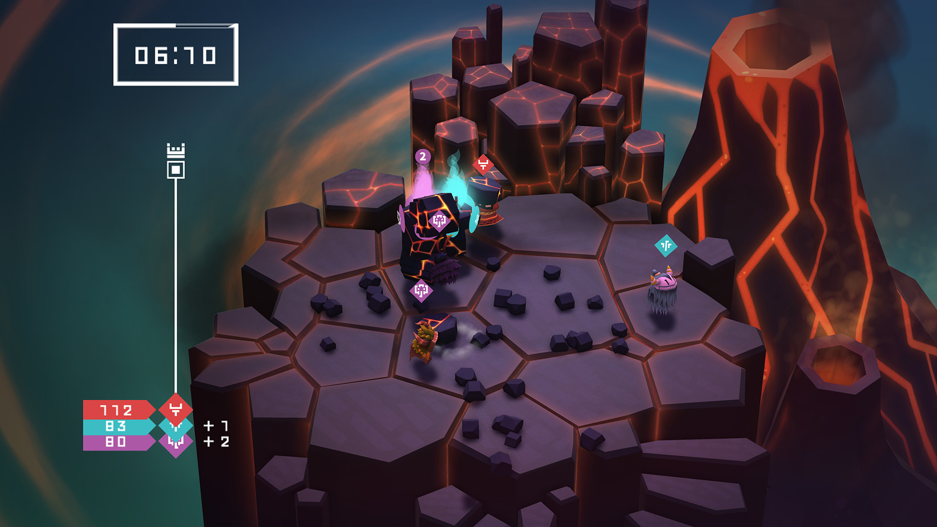 Totemori screenshot 8