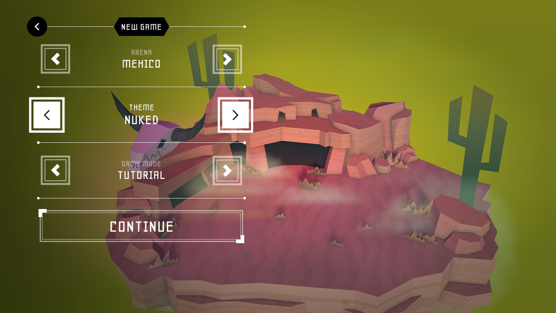 Totemori screenshot 15