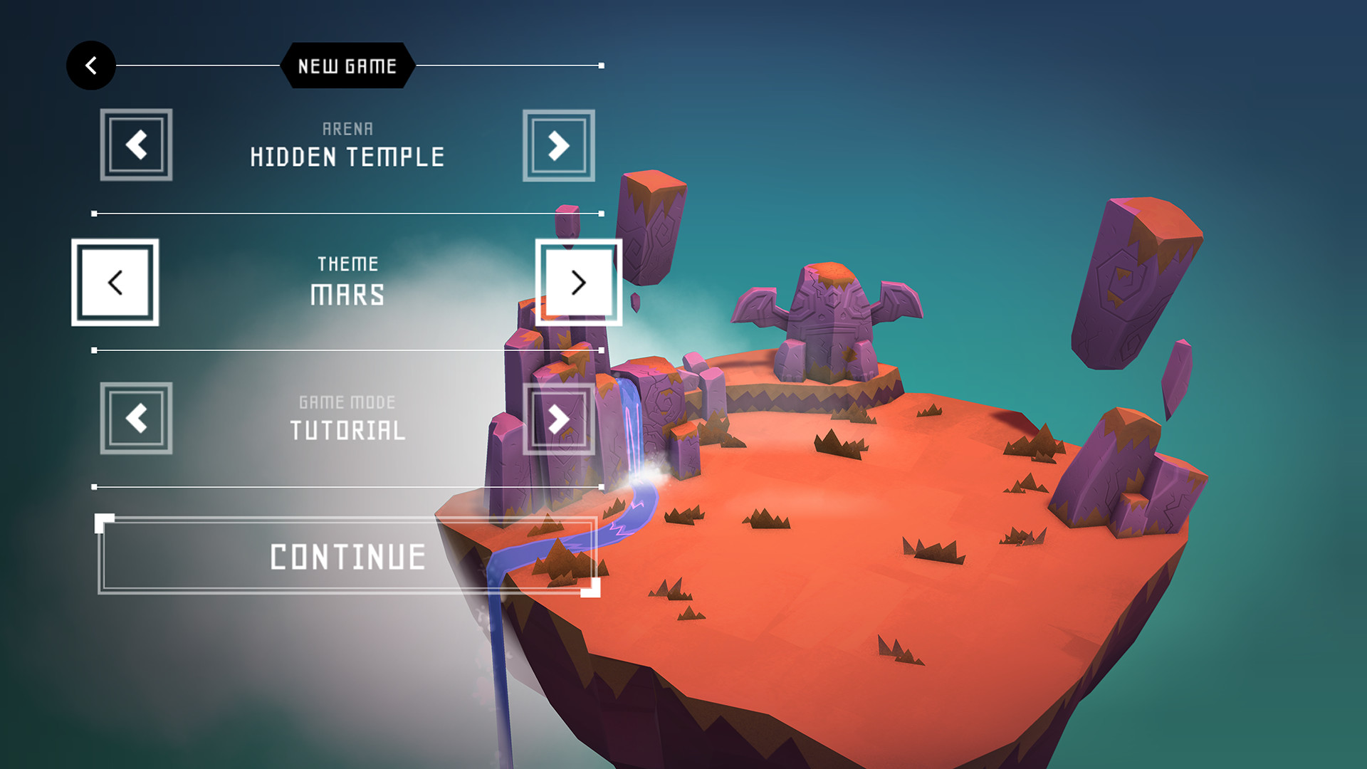 Totemori screenshot 17