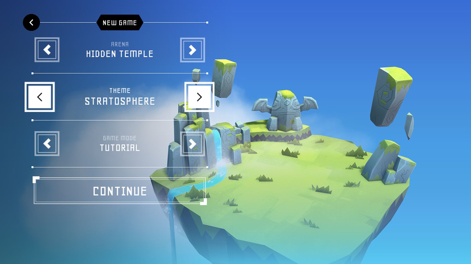 Totemori screenshot 16