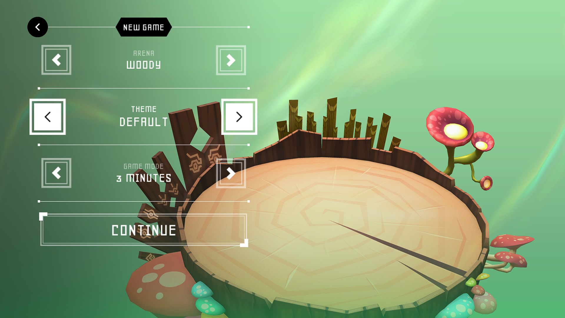 Totemori screenshot 14