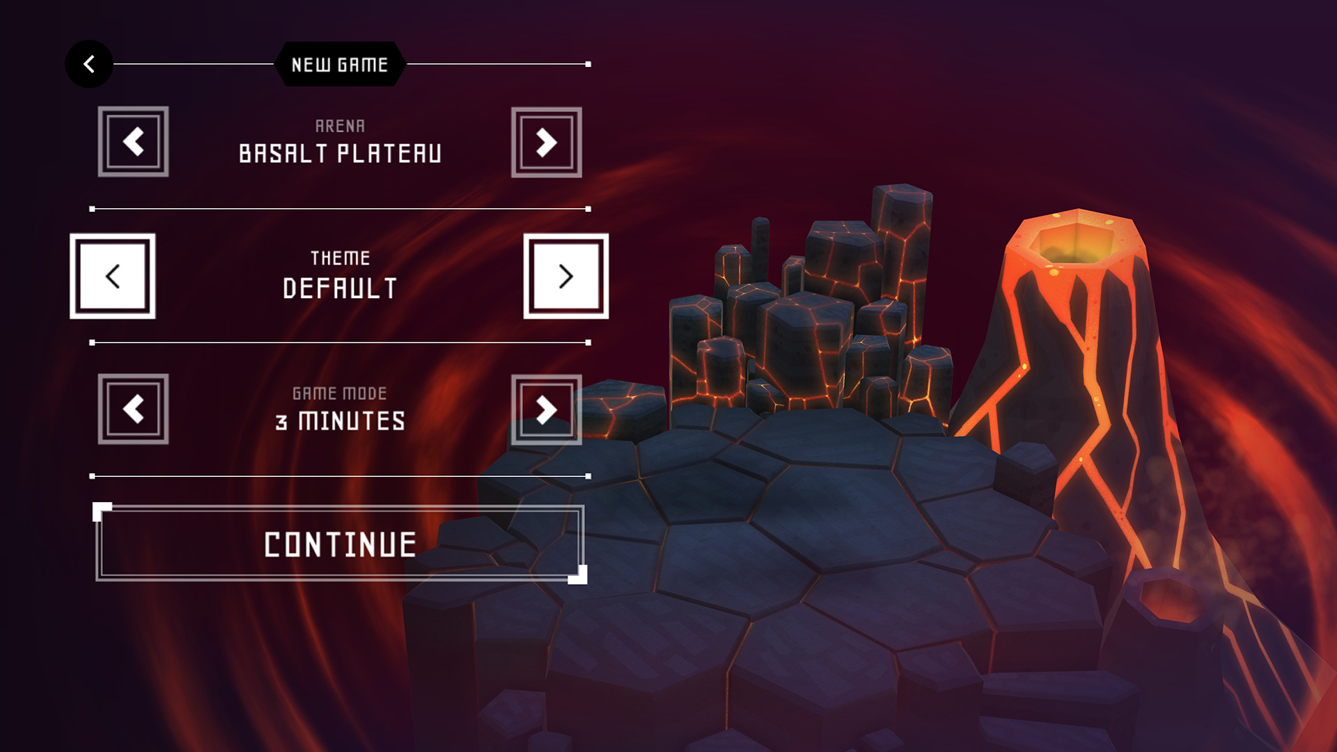 Totemori screenshot 3