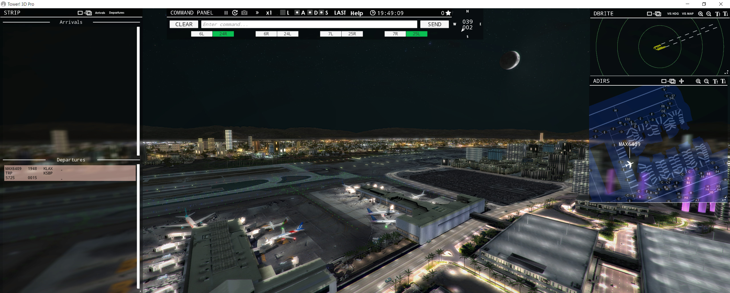 Tower!3D Pro screenshot 7