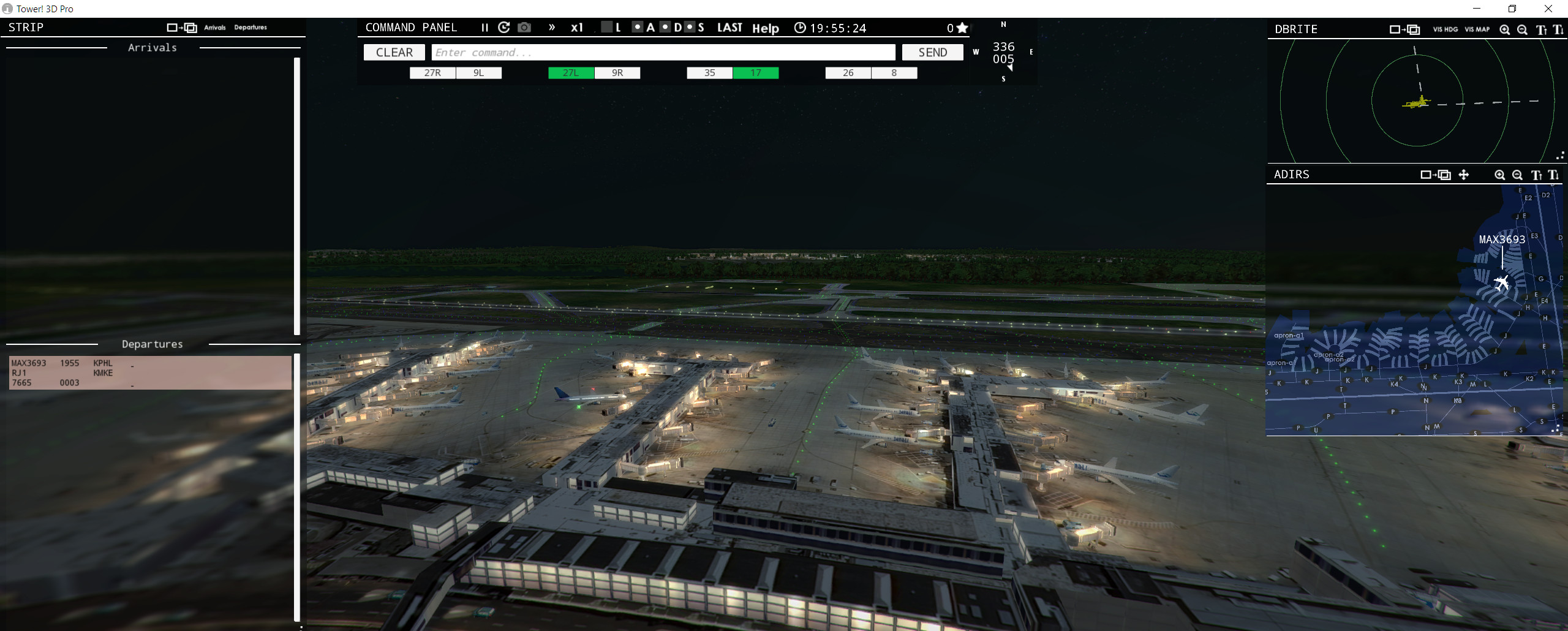 Tower!3D Pro screenshot 2