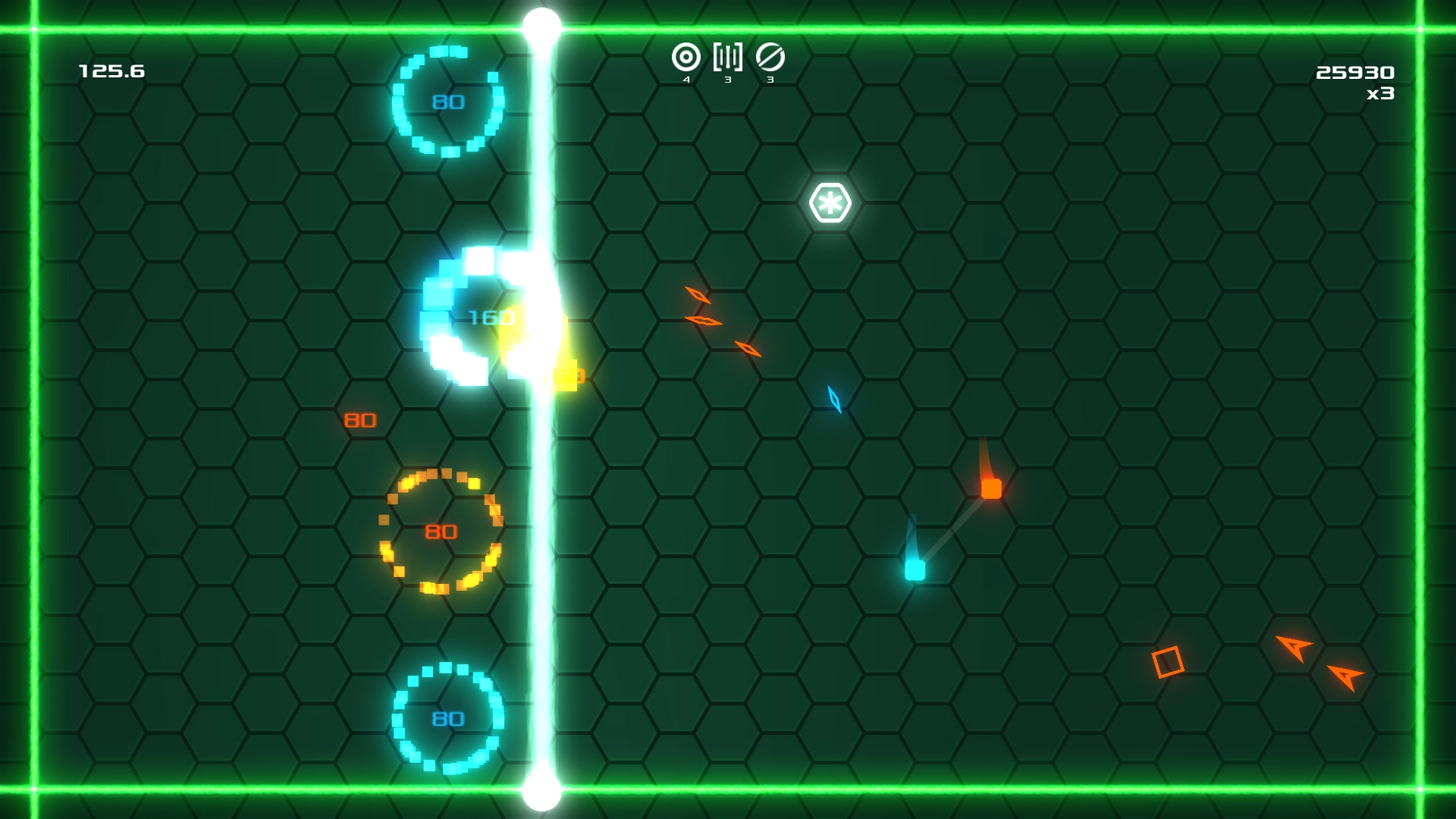 MODSORK screenshot 4