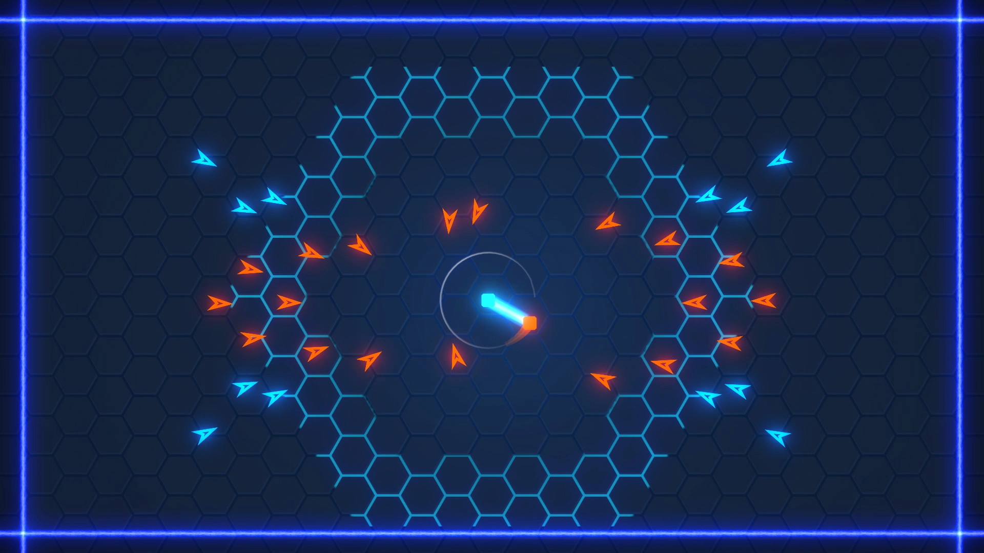 MODSORK screenshot 2