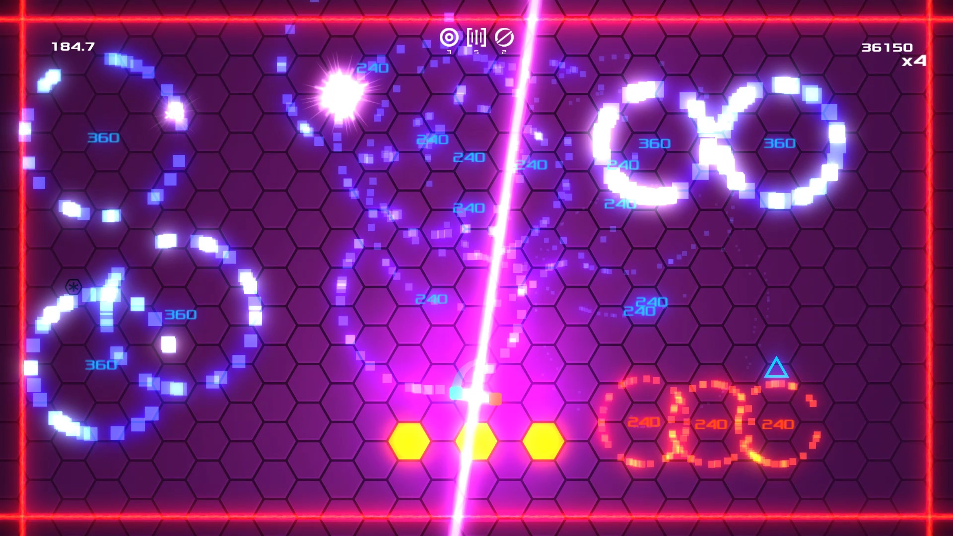 MODSORK screenshot 1