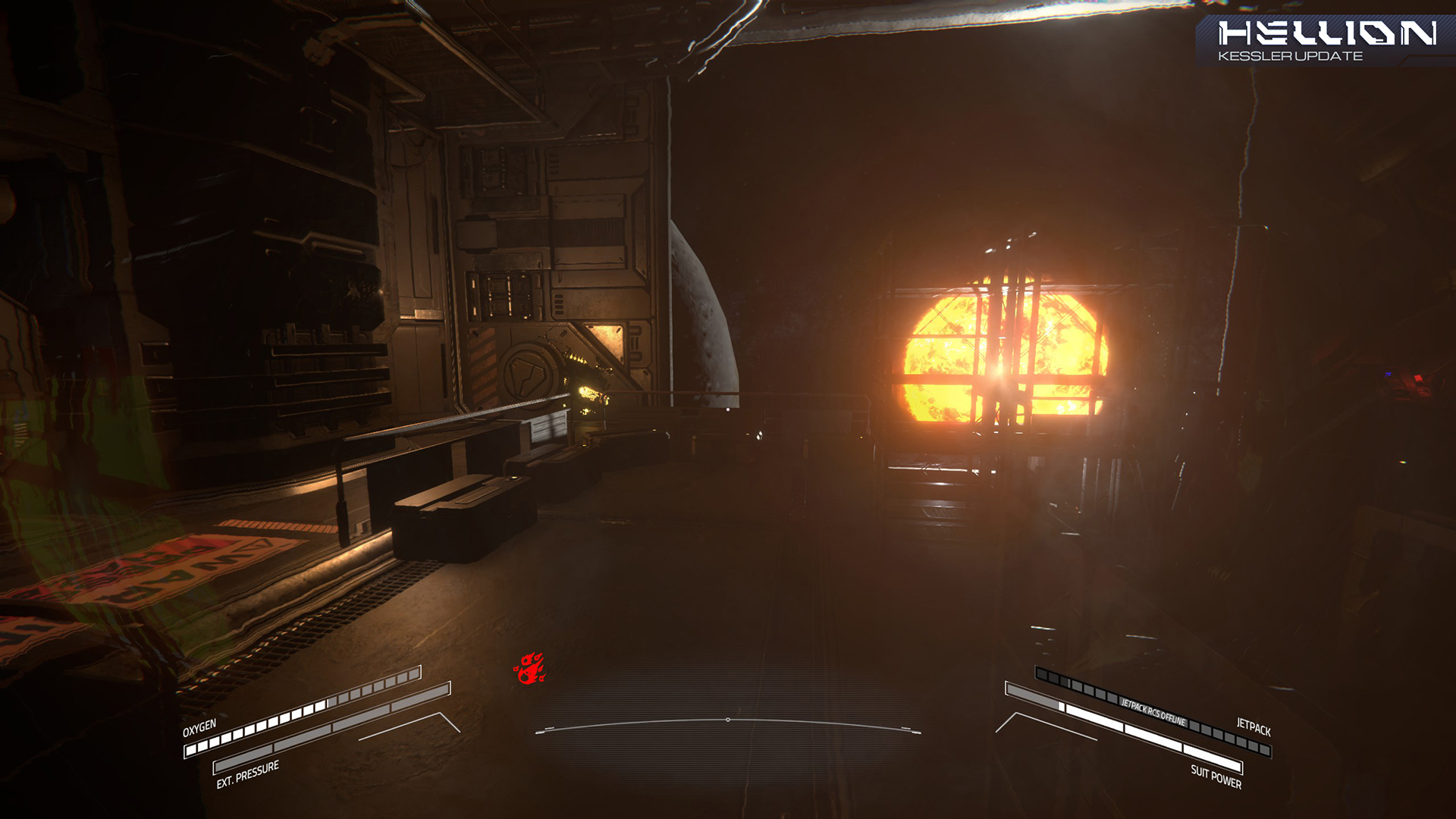 HELLION screenshot 11