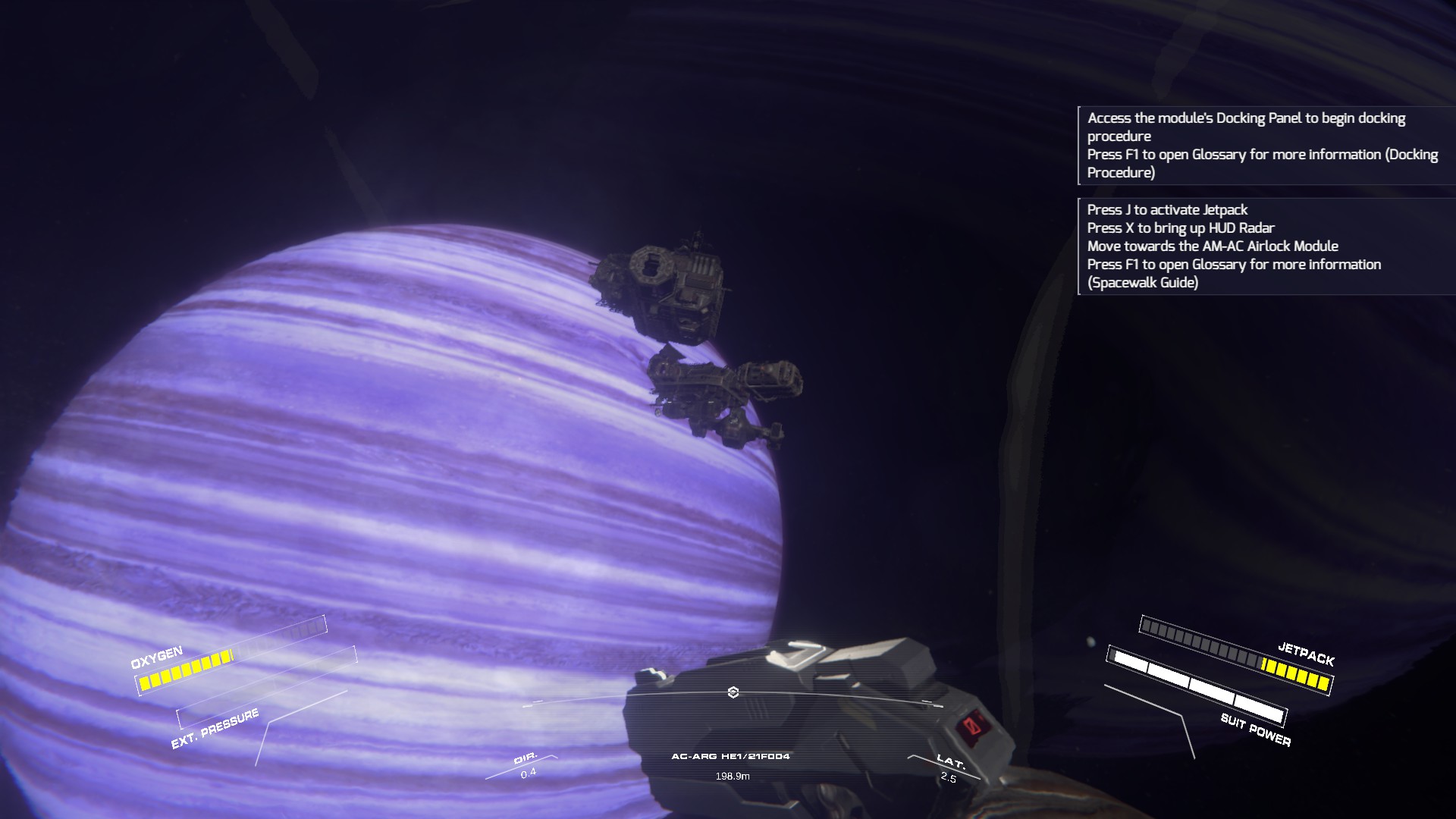 HELLION screenshot 23