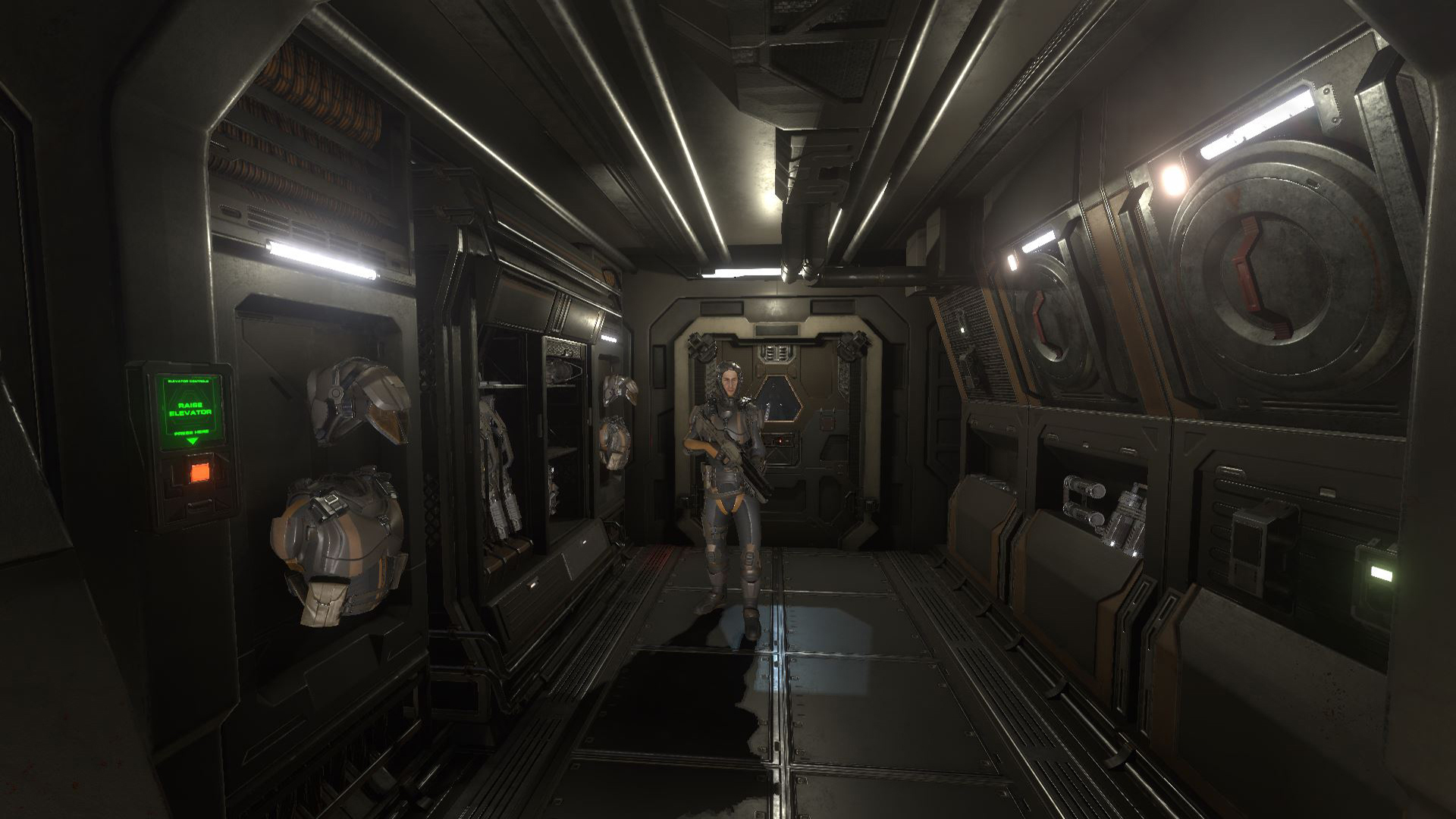 HELLION screenshot 19