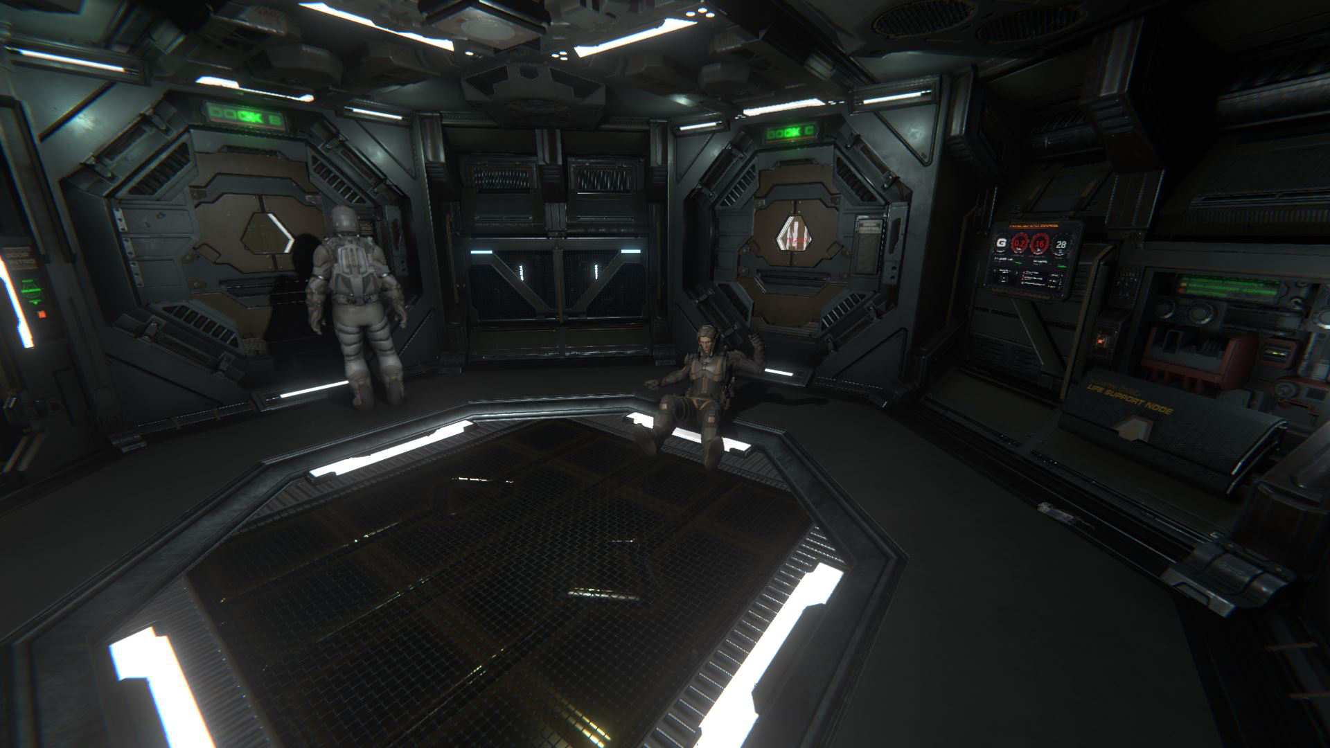 HELLION screenshot 14