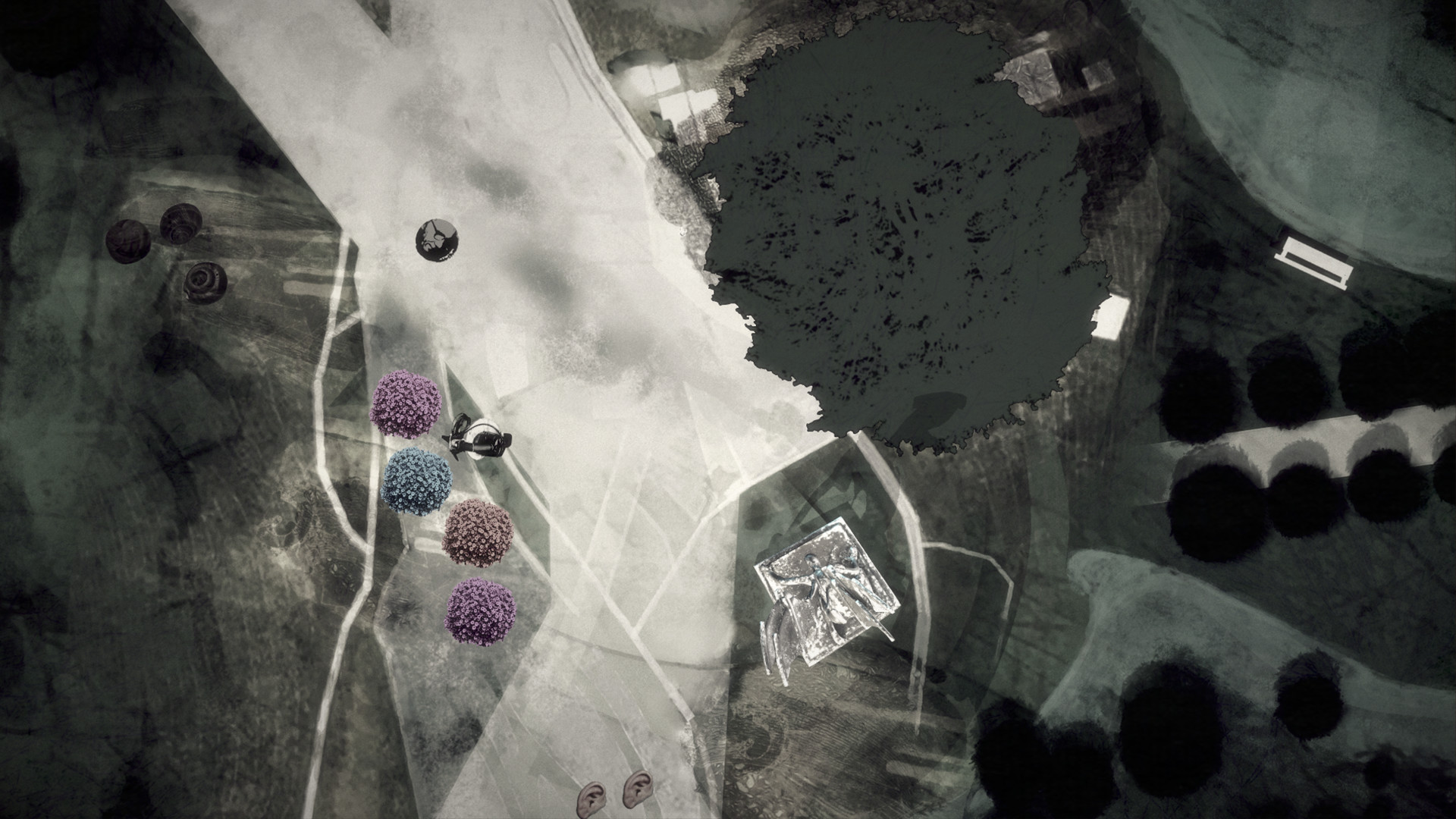 Beckett screenshot 1