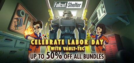 Fallout Shelter