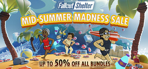 Fallout Shelter