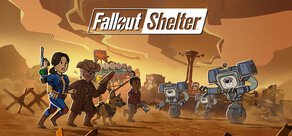 Fallout Shelter