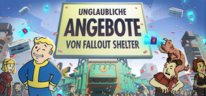 Fallout Shelter