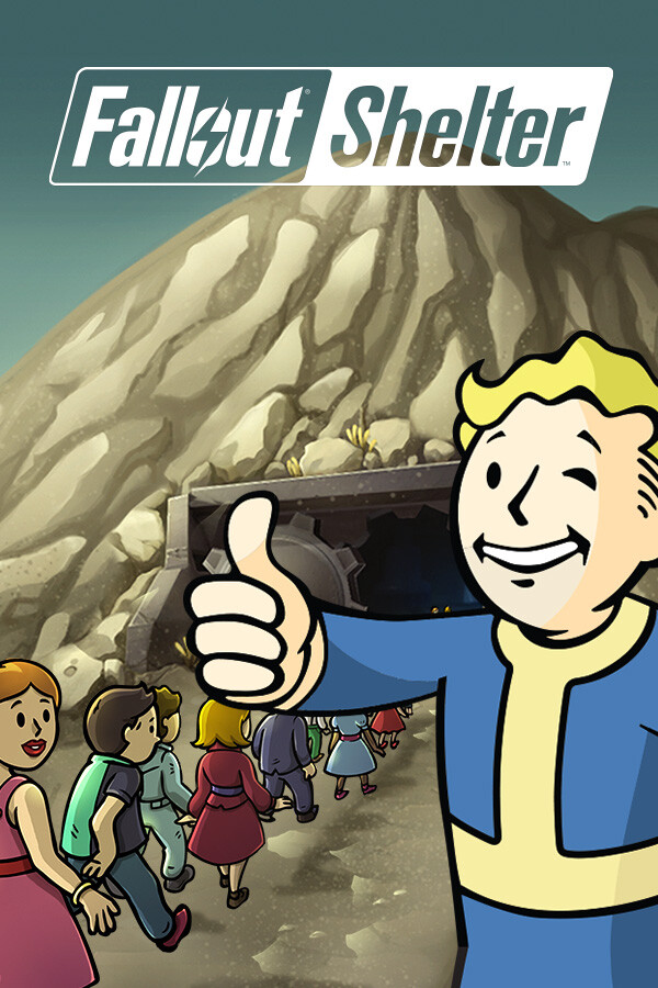 Fallout Shelter