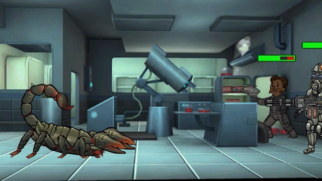 Fallout Shelter thumbnail