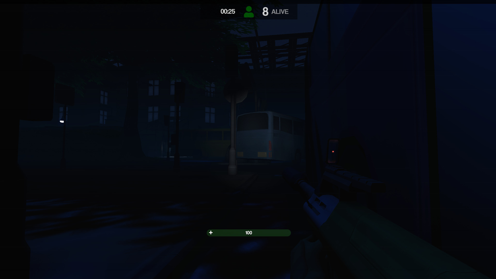 False Front screenshot 9