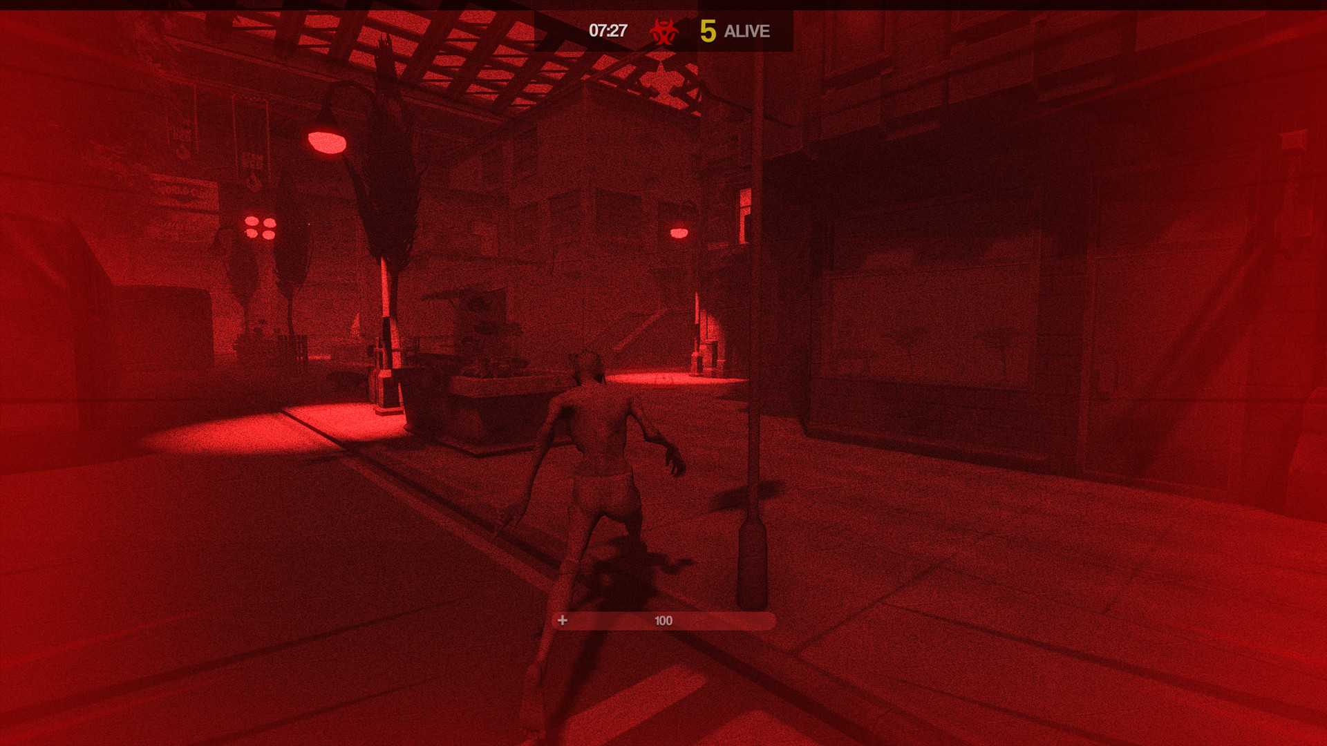 False Front screenshot 10