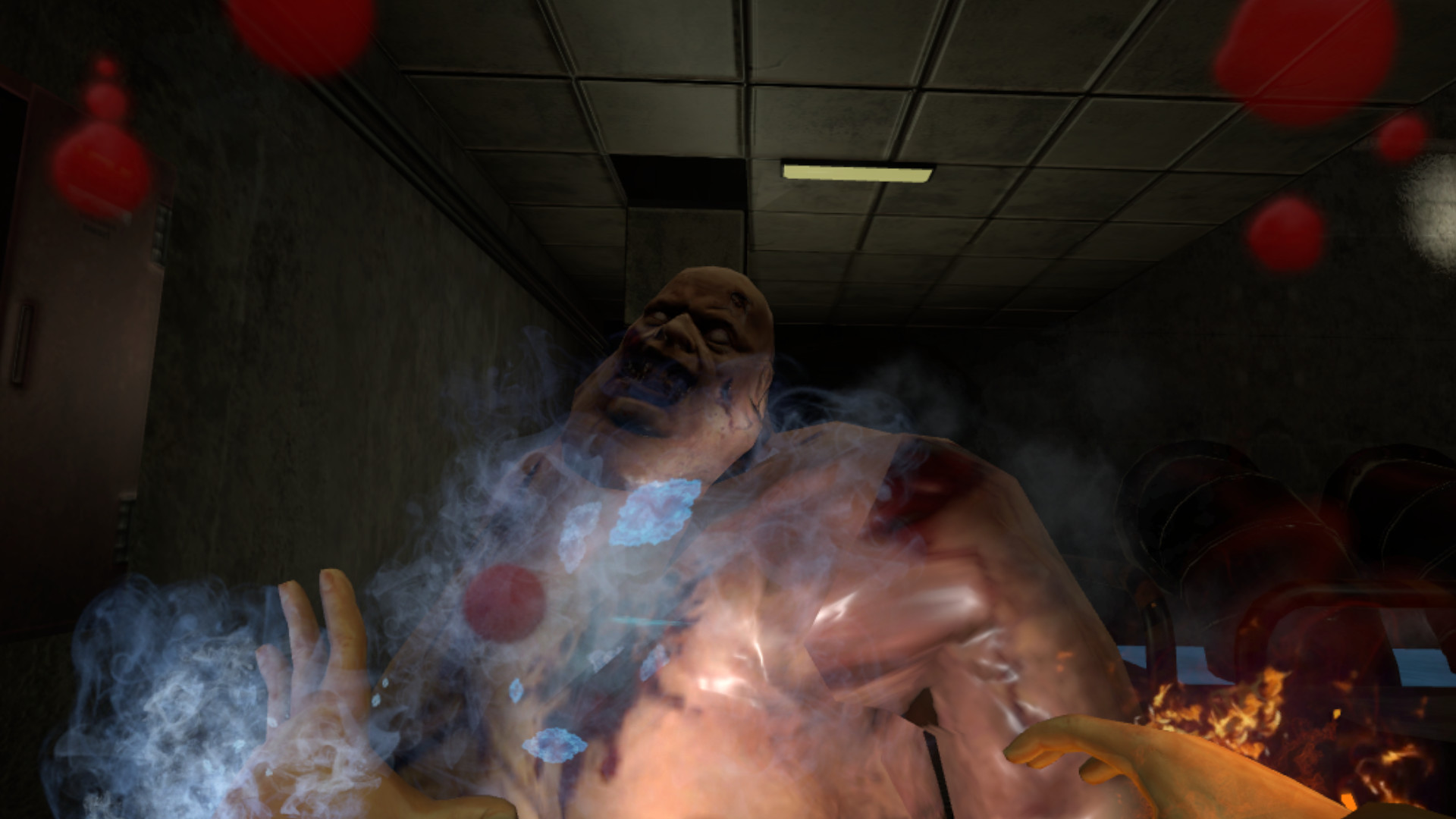 High Templar VR screenshot 6