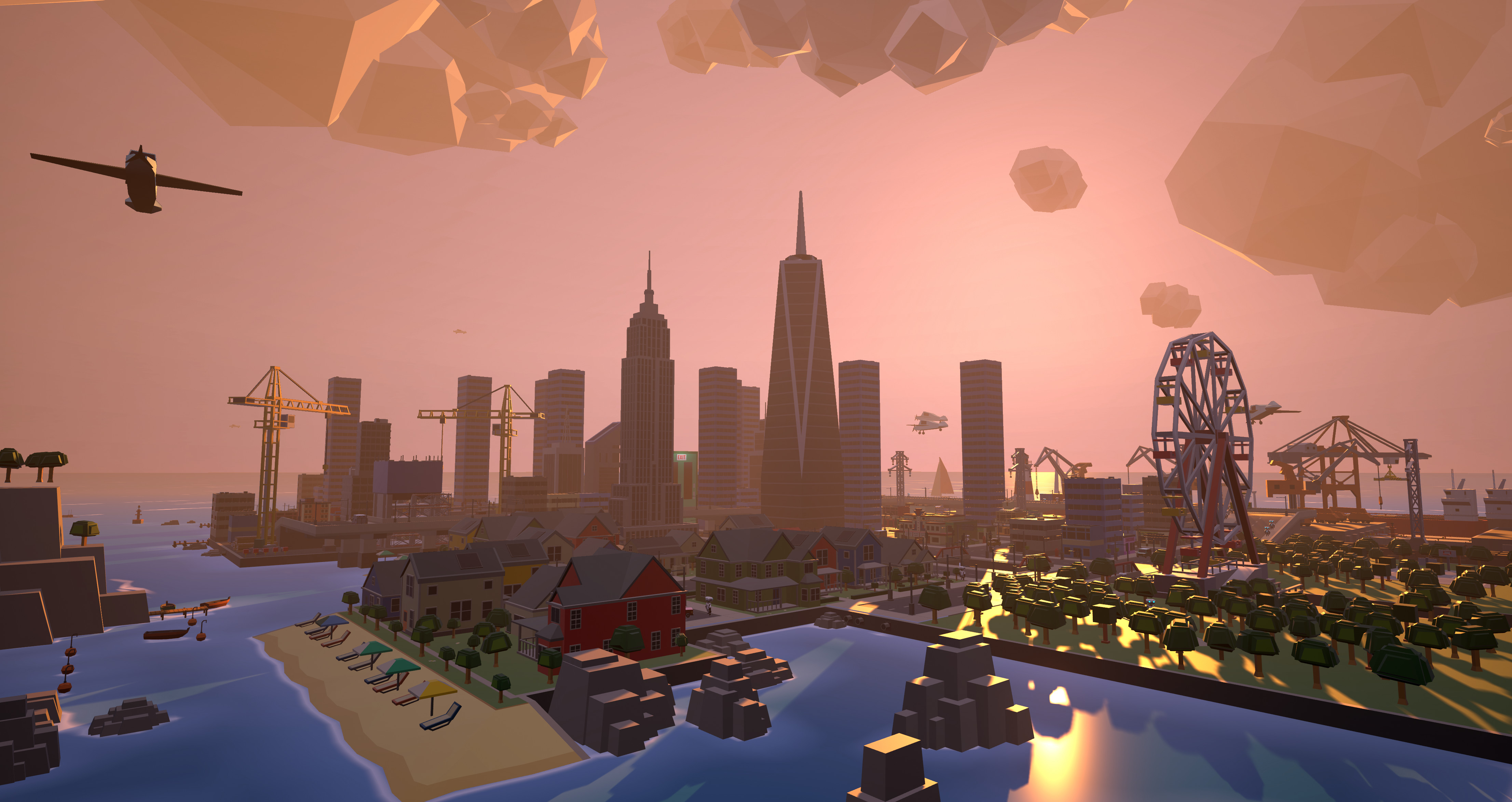 VRobot screenshot 25
