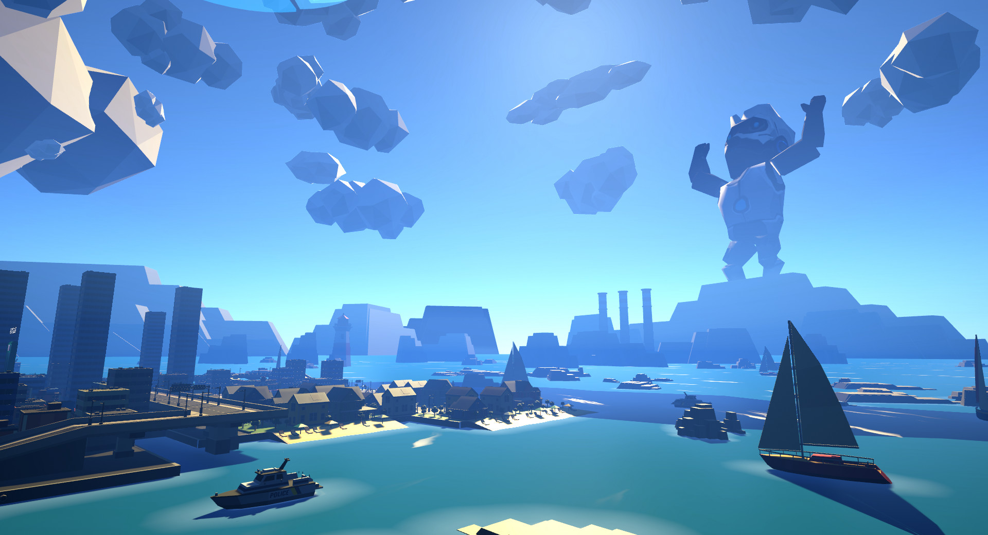 VRobot screenshot 29