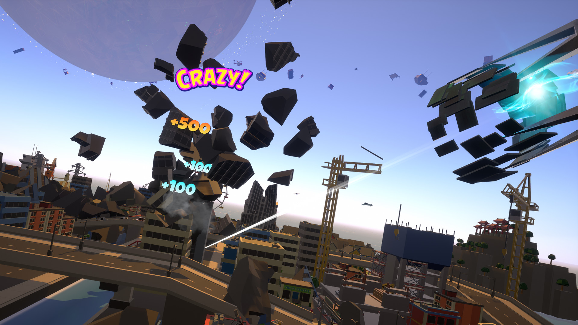 VRobot screenshot 32