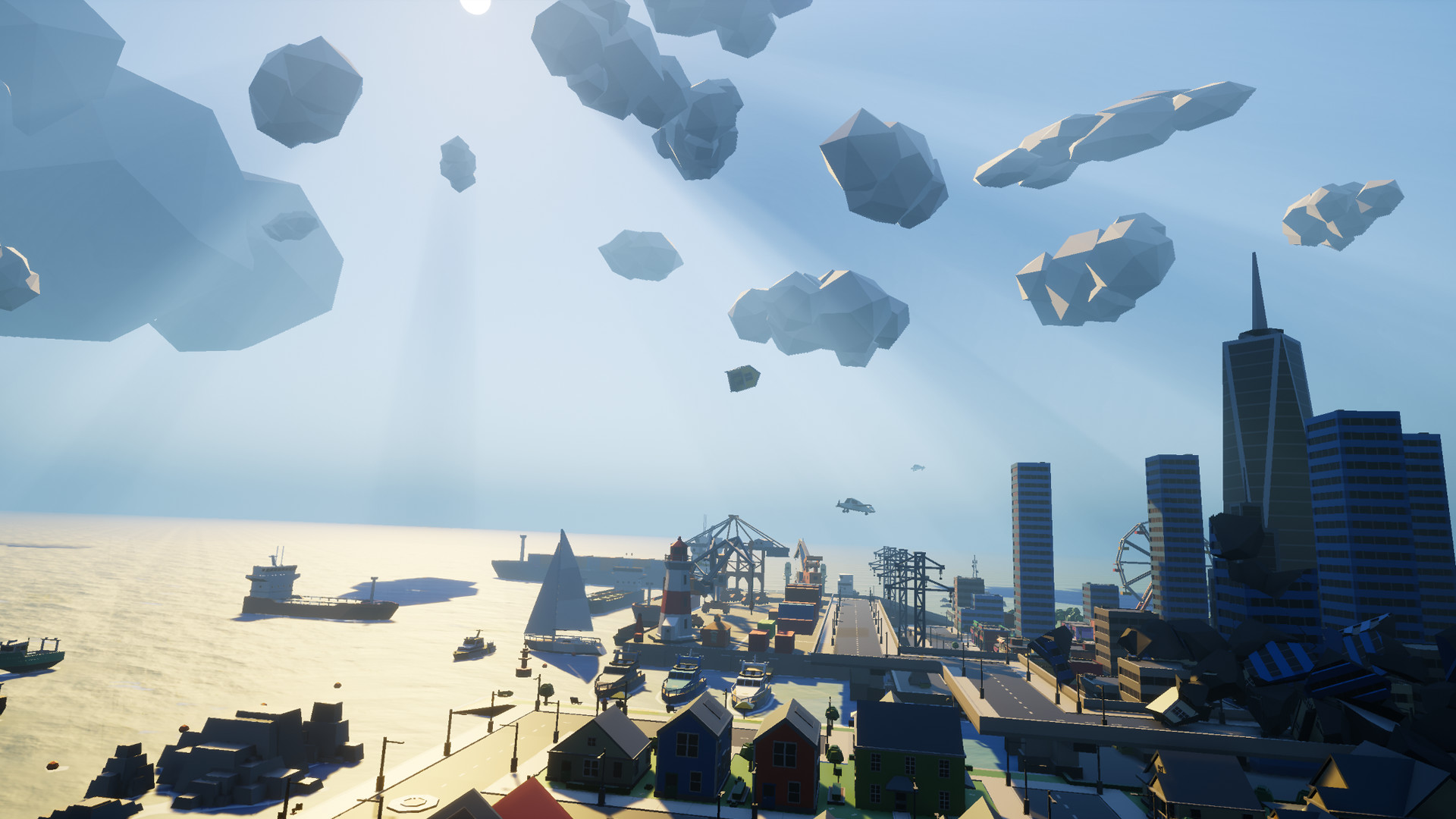 VRobot screenshot 17