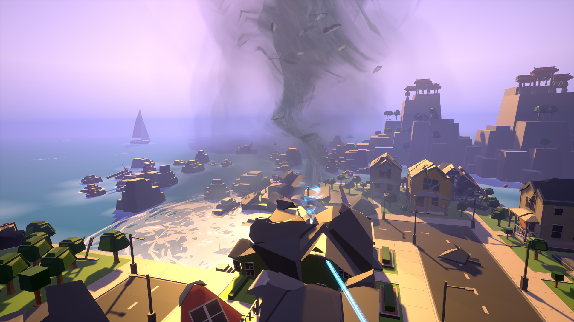 VRobot screenshot 4