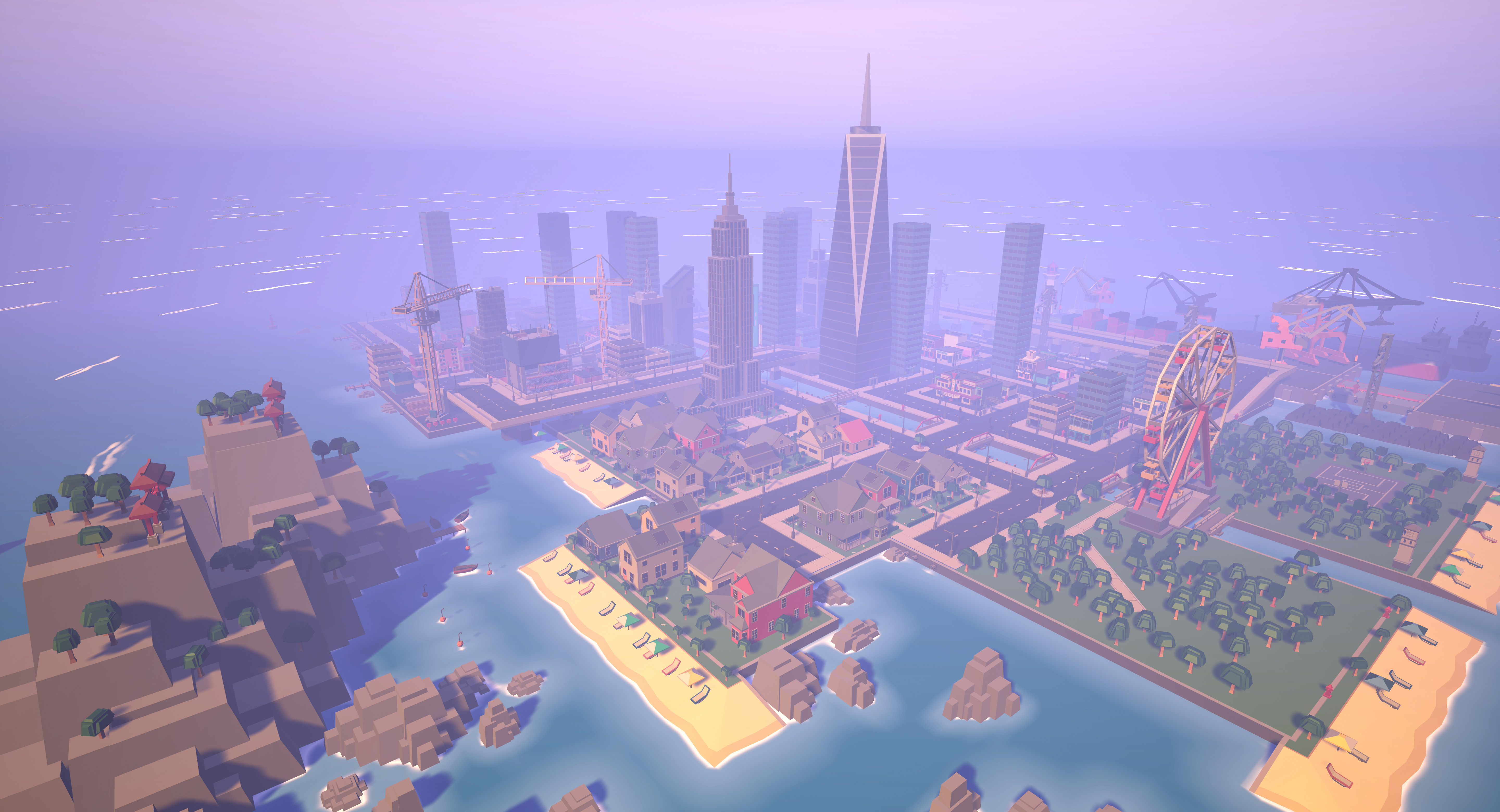 VRobot screenshot 15