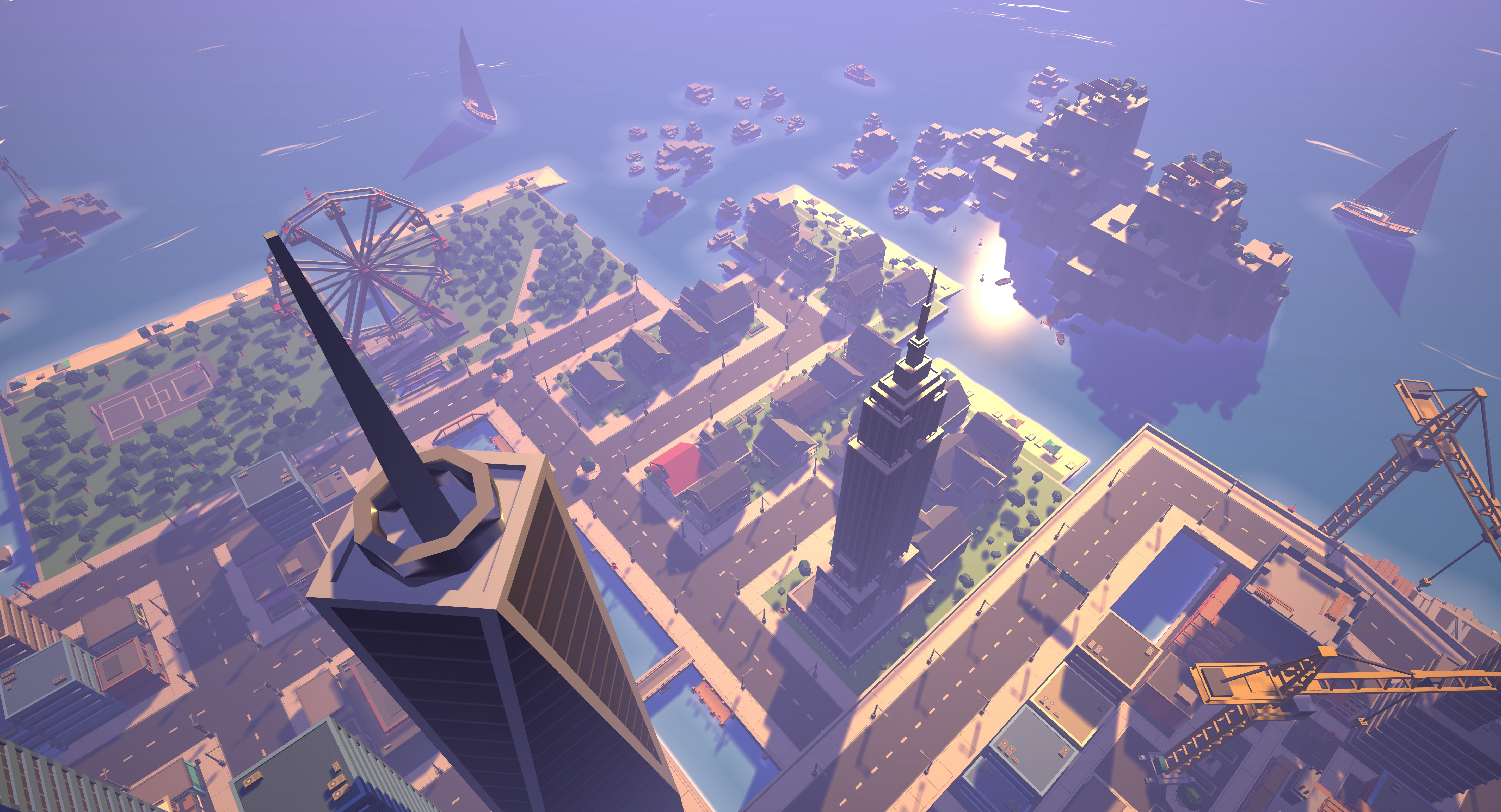 VRobot screenshot 20