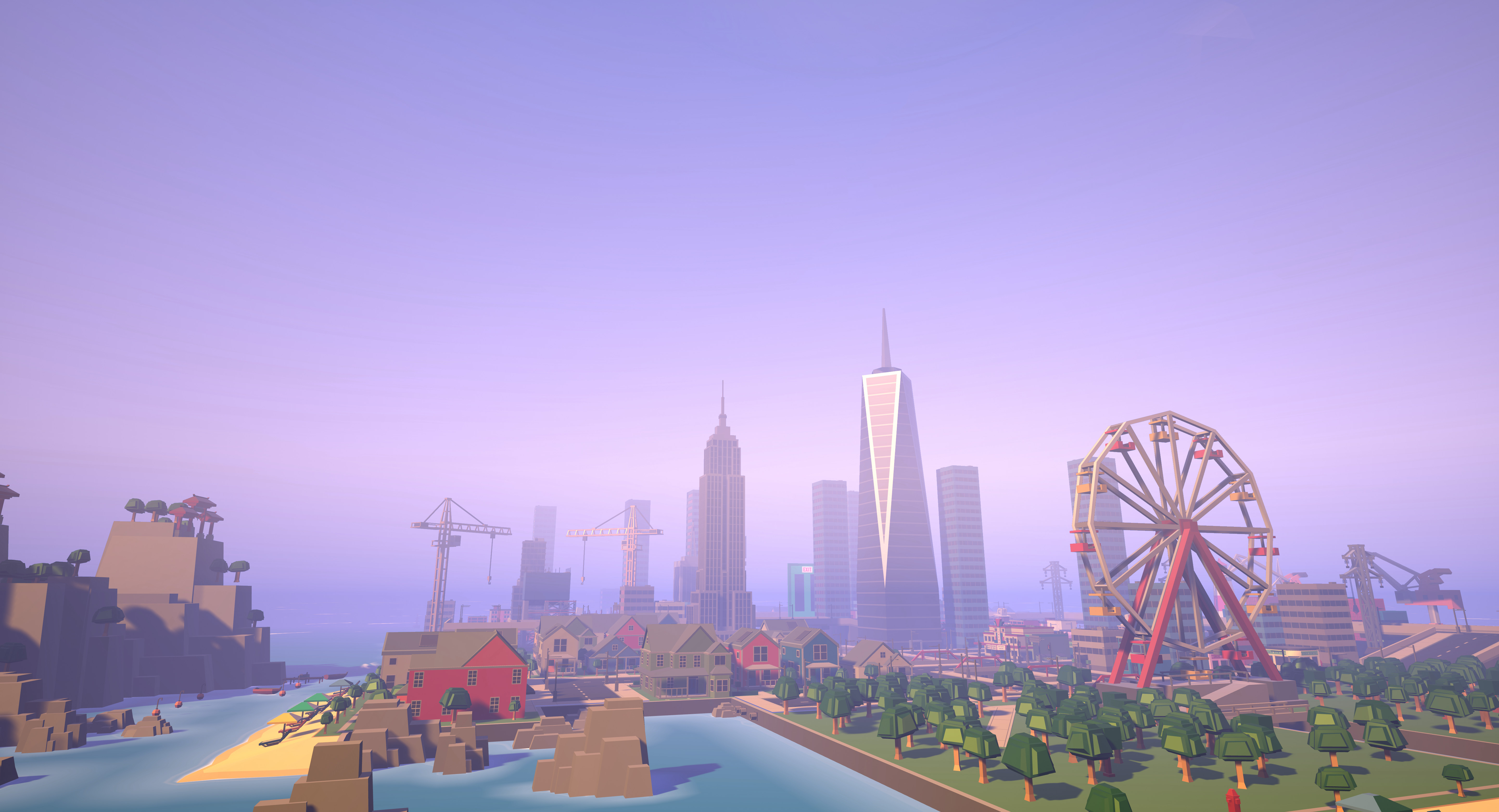 VRobot screenshot 18