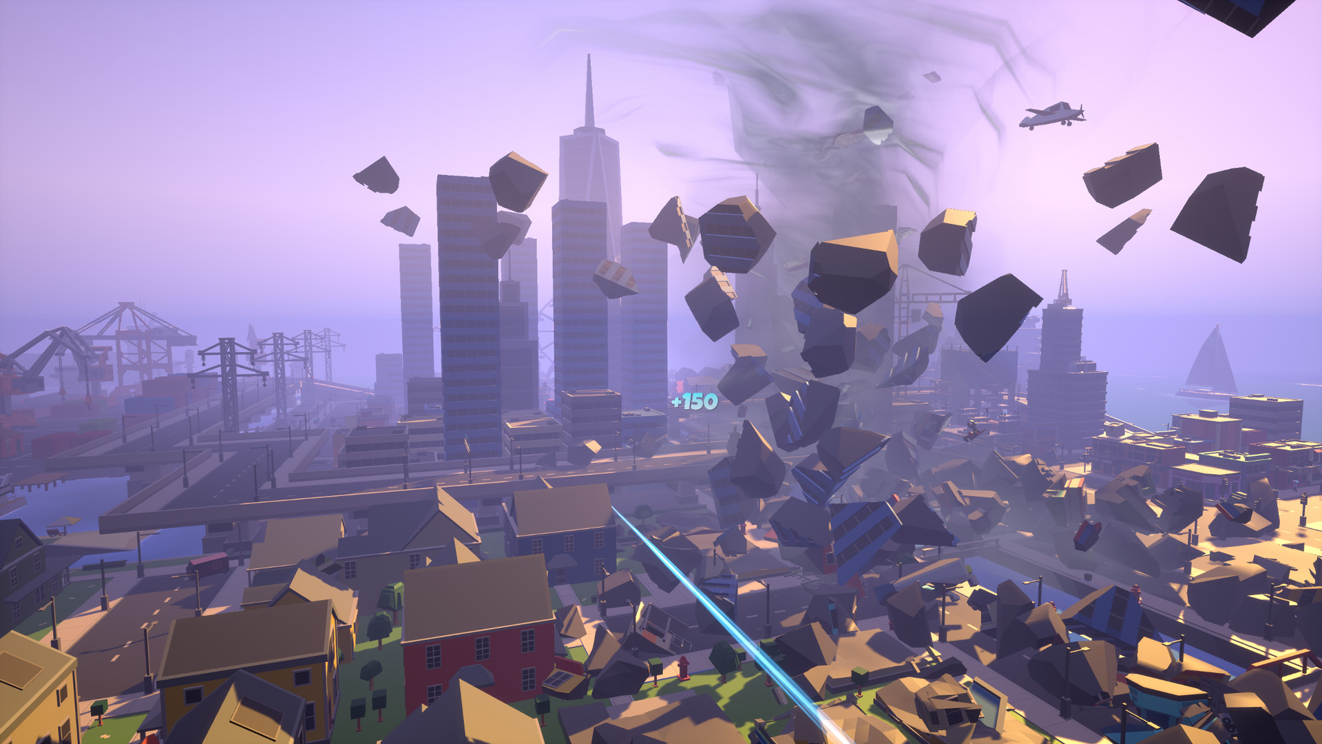 VRobot screenshot 31