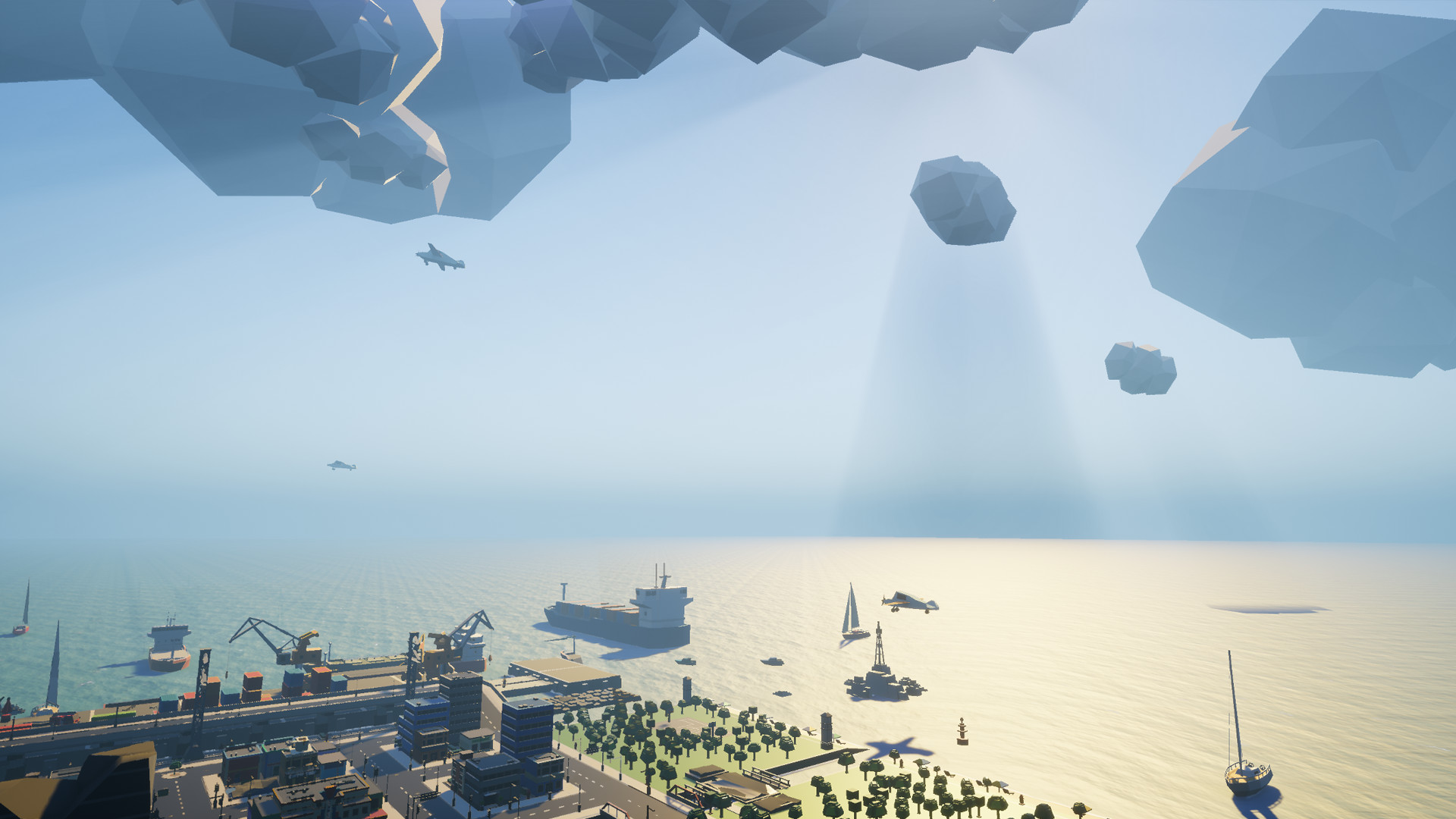 VRobot screenshot 23