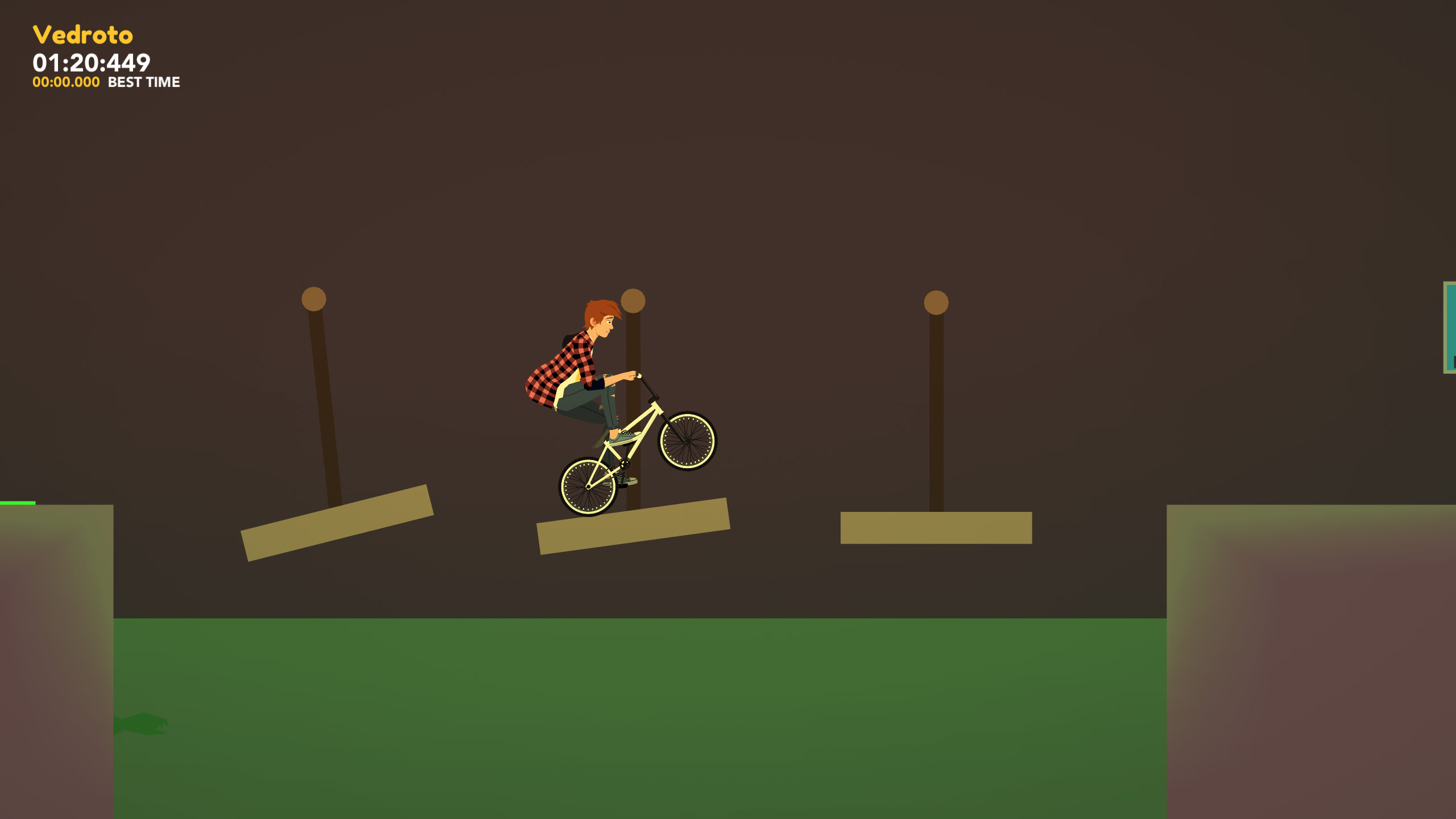 Draw Rider 2 screenshot 8