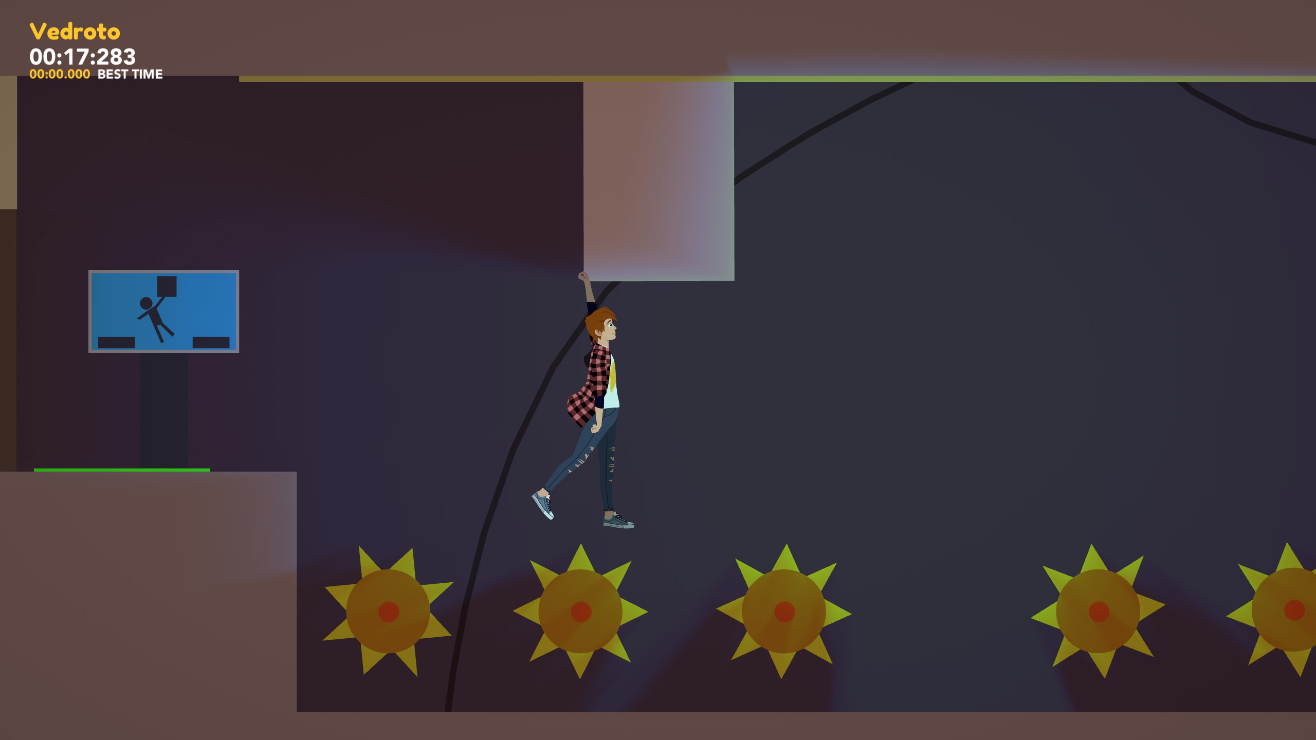 Draw Rider 2 screenshot 7