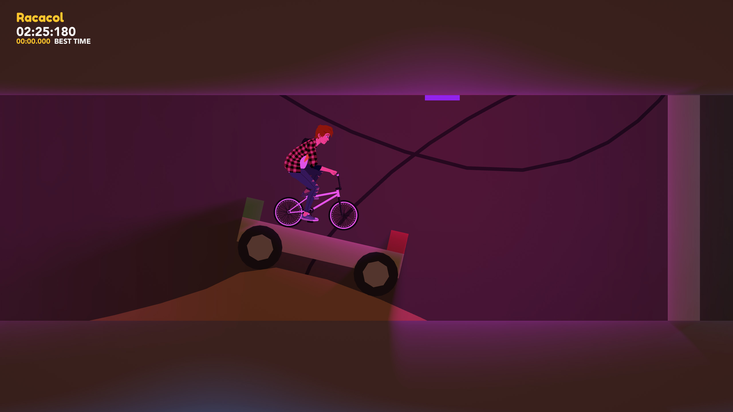 Draw Rider 2 screenshot 5