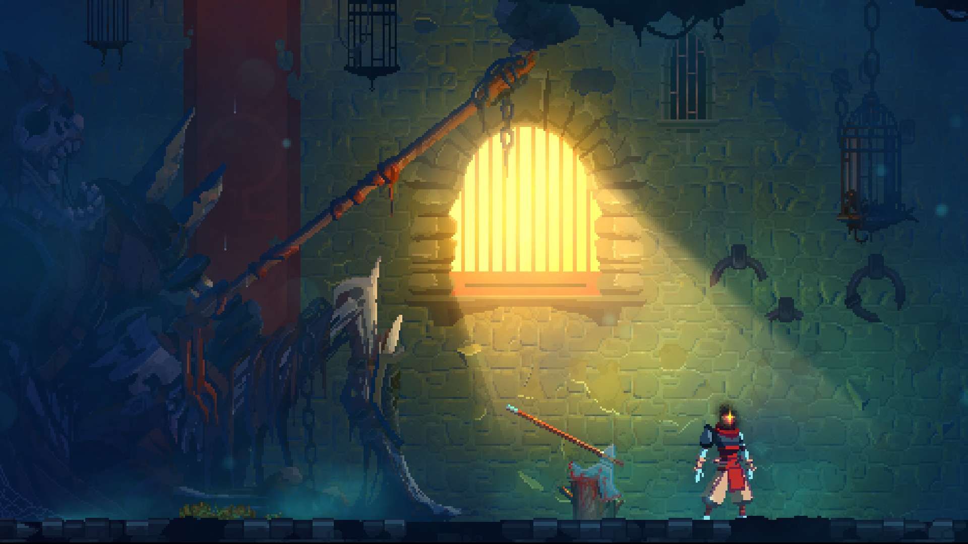 Dead Cells — изображение 6