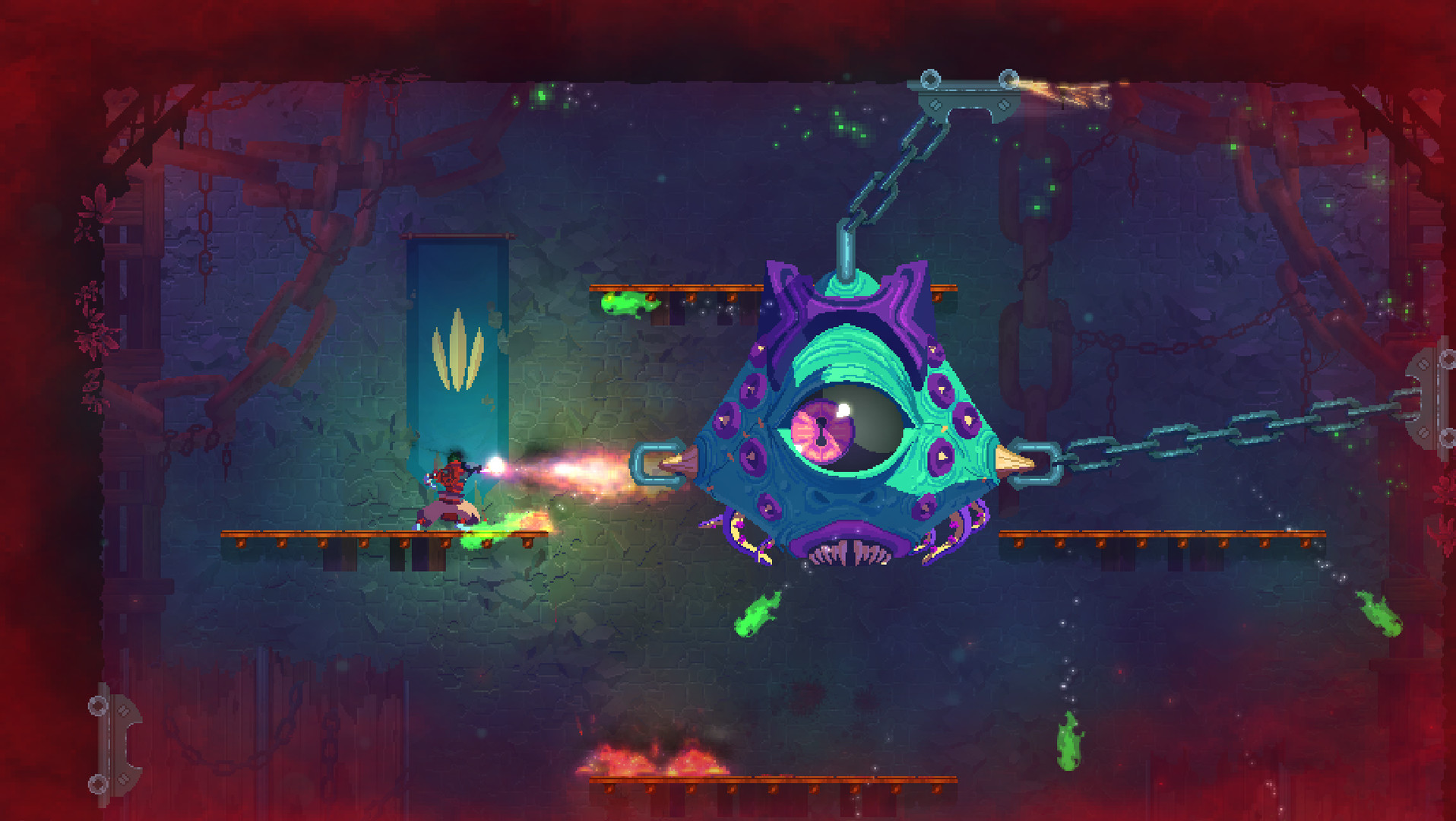 Dead Cells — изображение 12