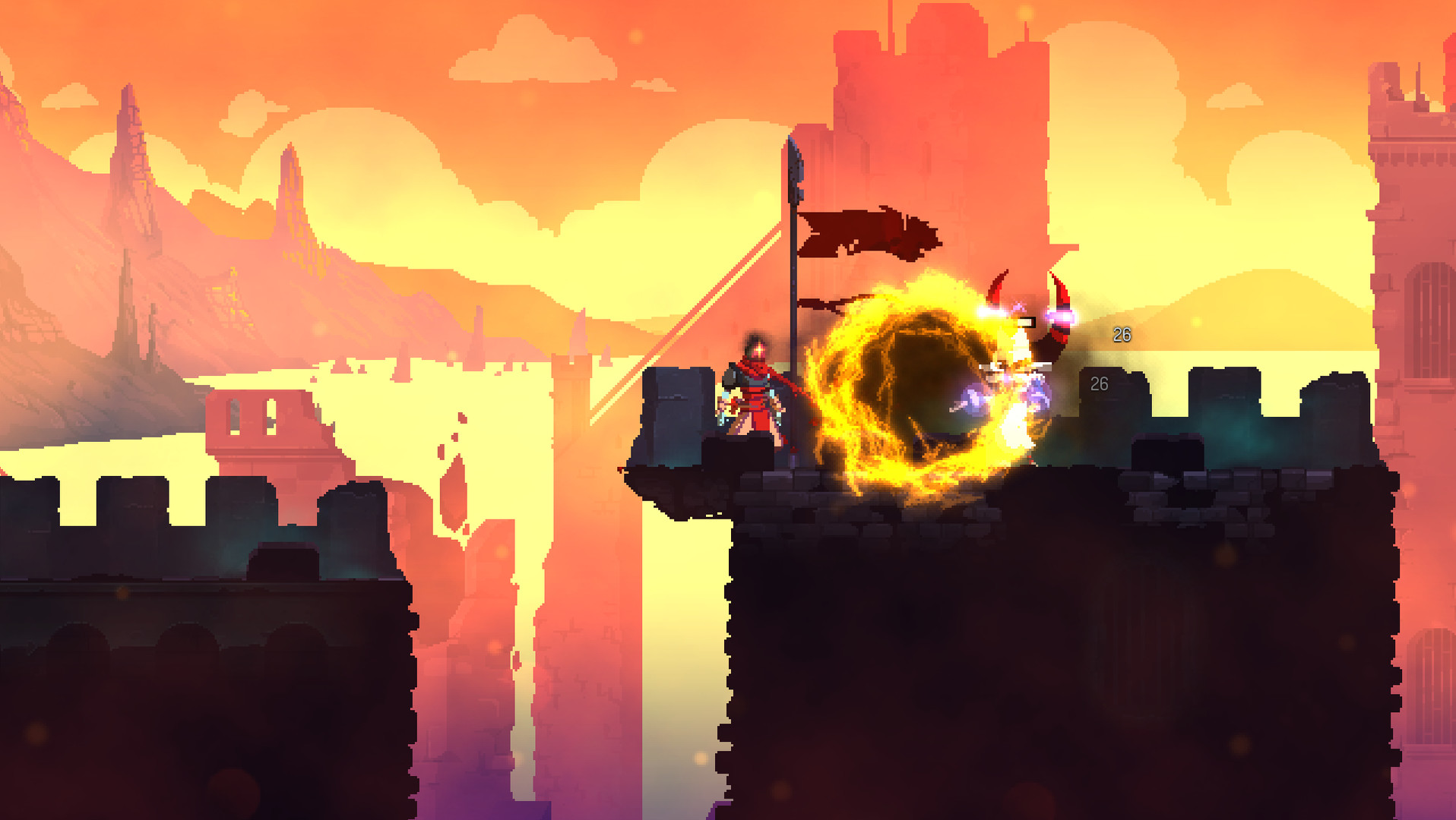 Dead Cells — изображение 9