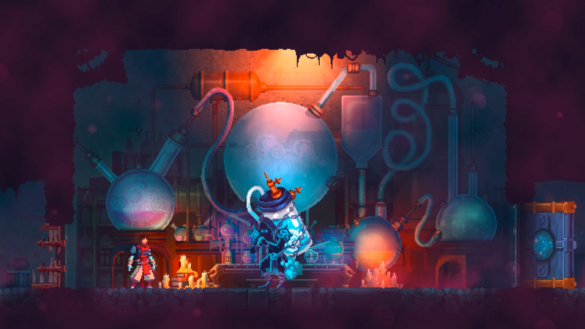 Dead Cells — изображение 13