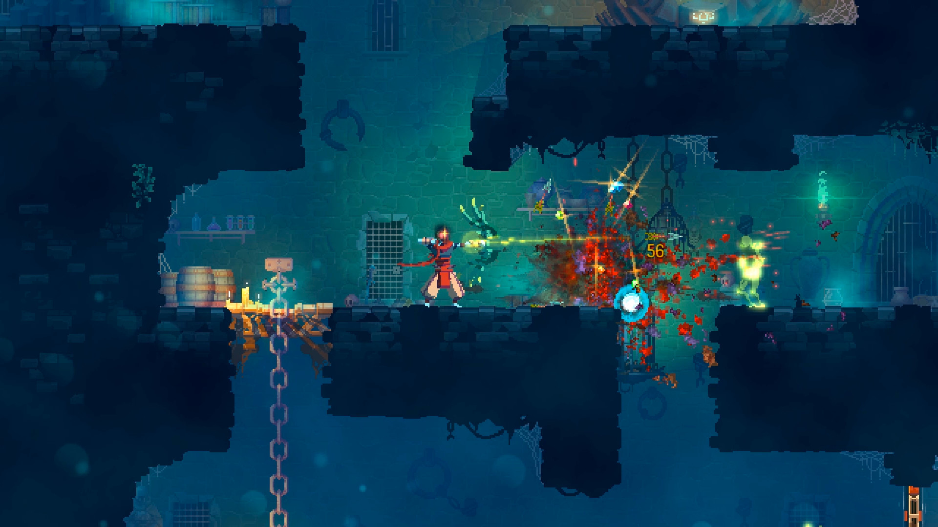 Dead Cells — изображение 8
