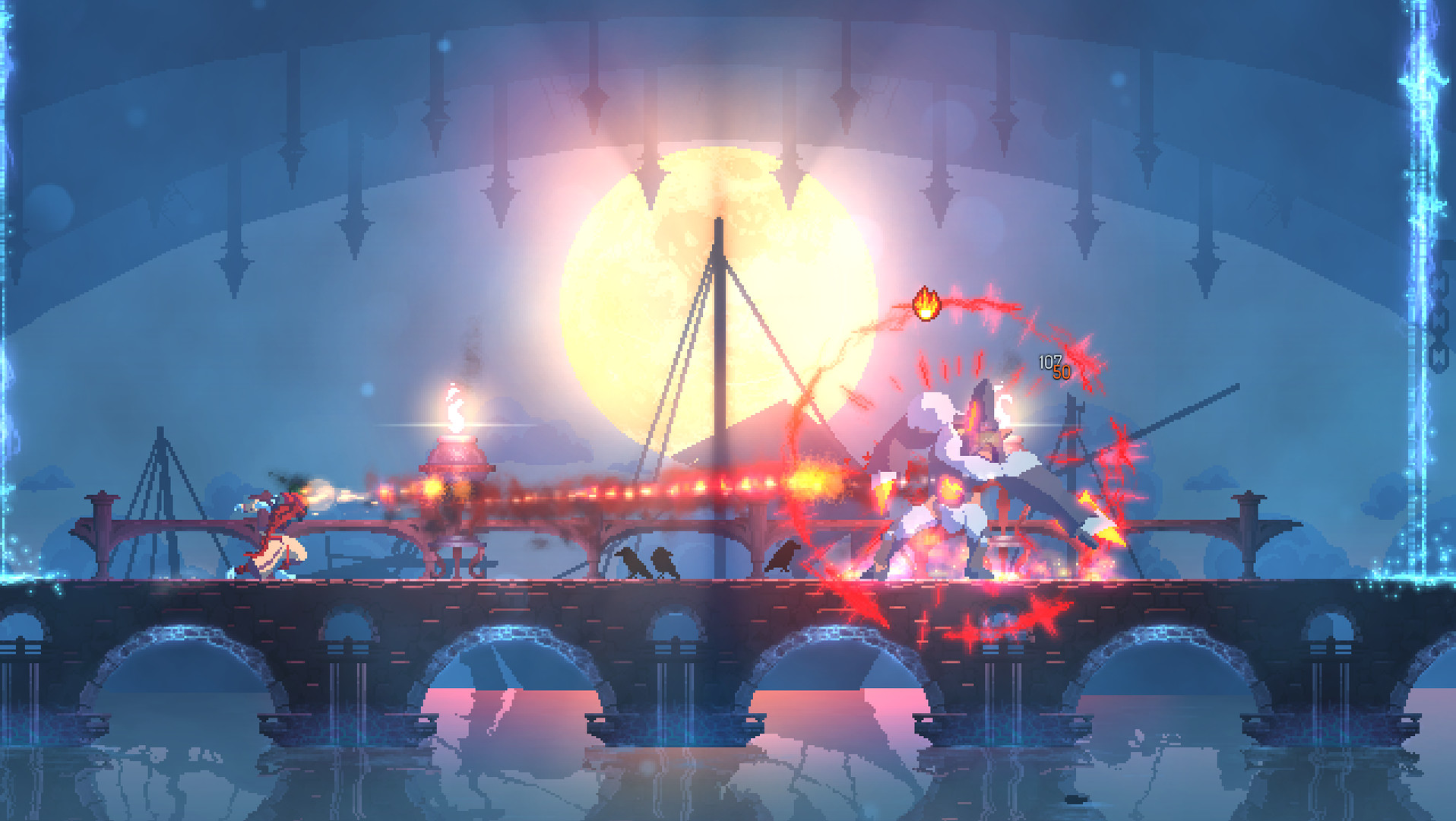 Dead Cells — изображение 3