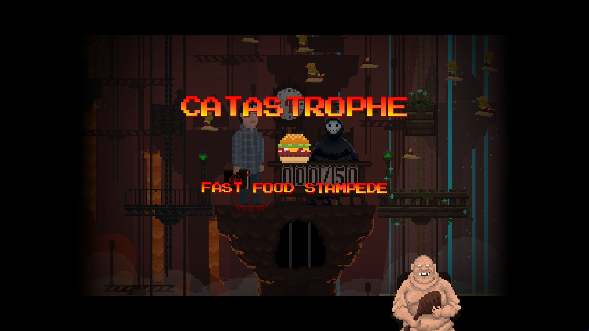 Peace, Death! screenshot 4